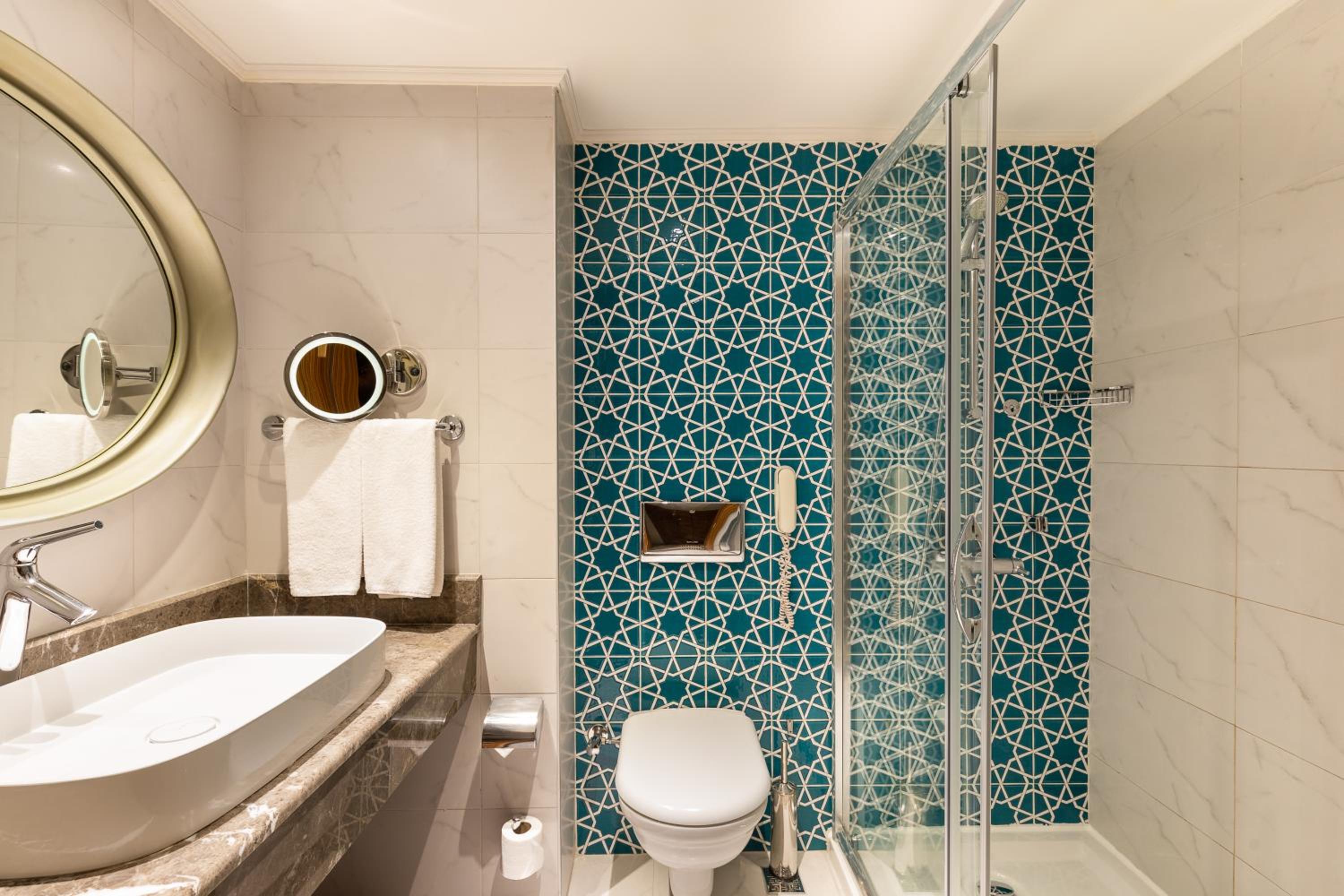 Standard Room with Sea View photo 2