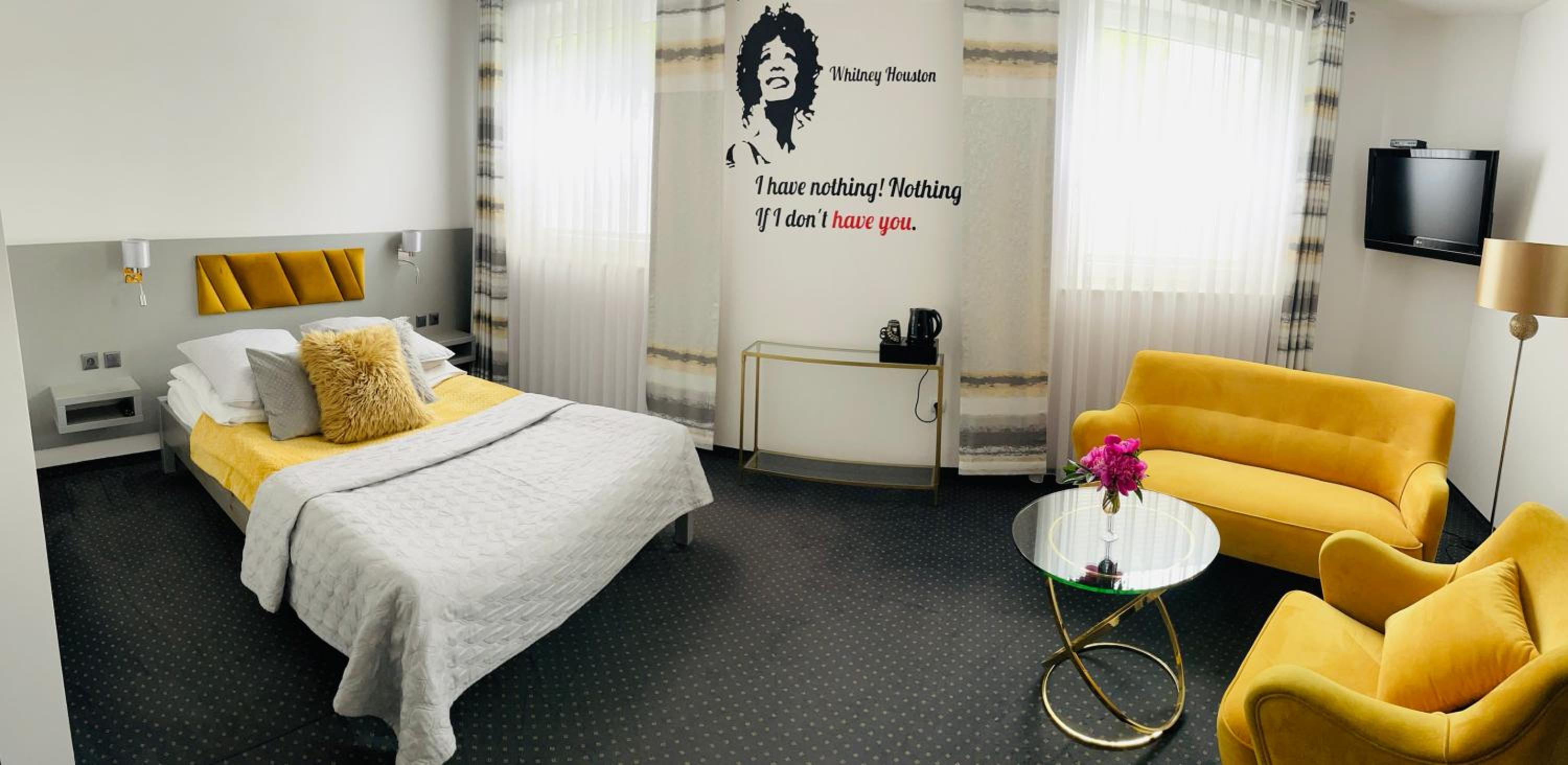 Superior Double Room - Photo 1