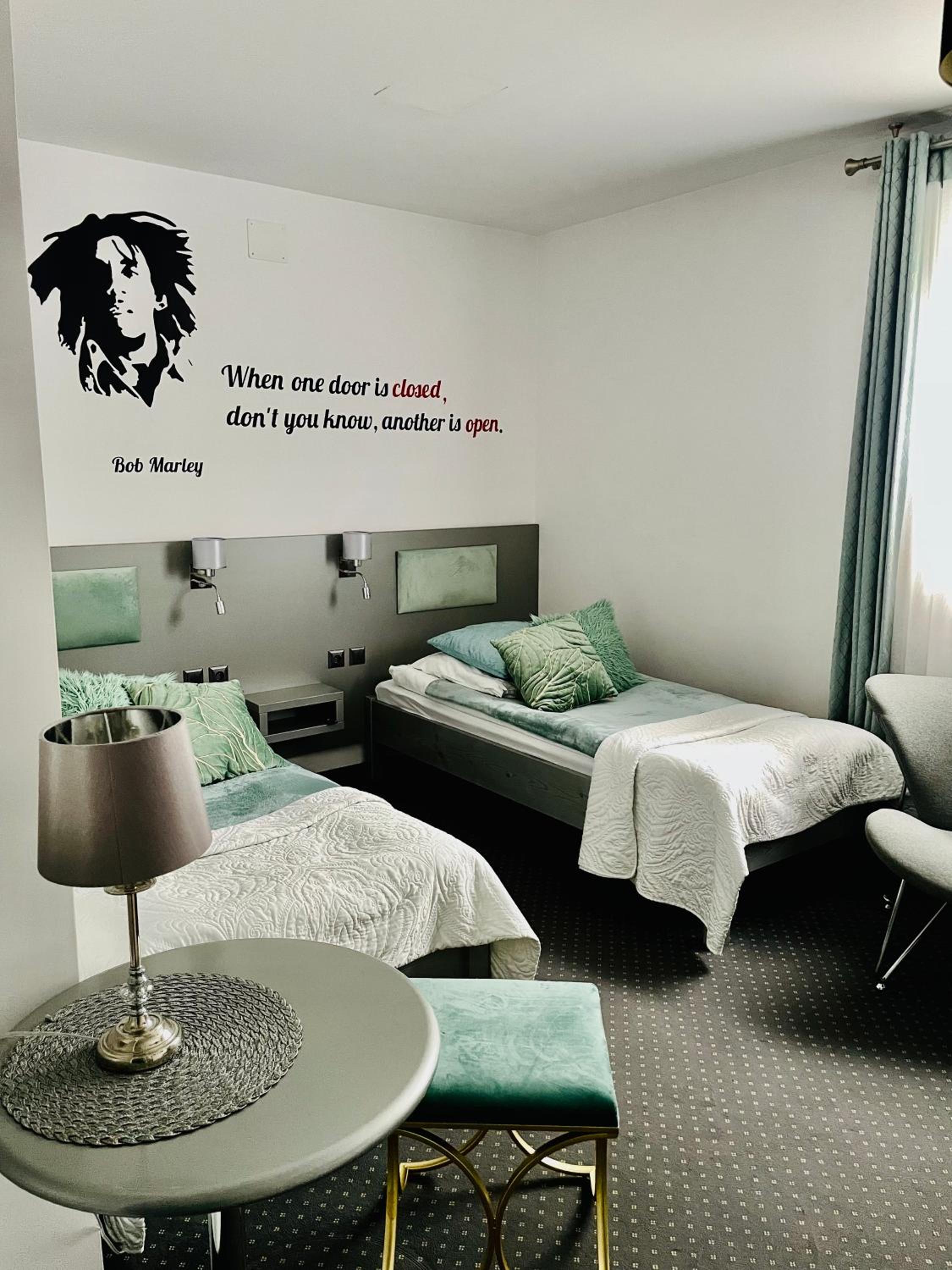 Double or Twin Room - Photo 2
