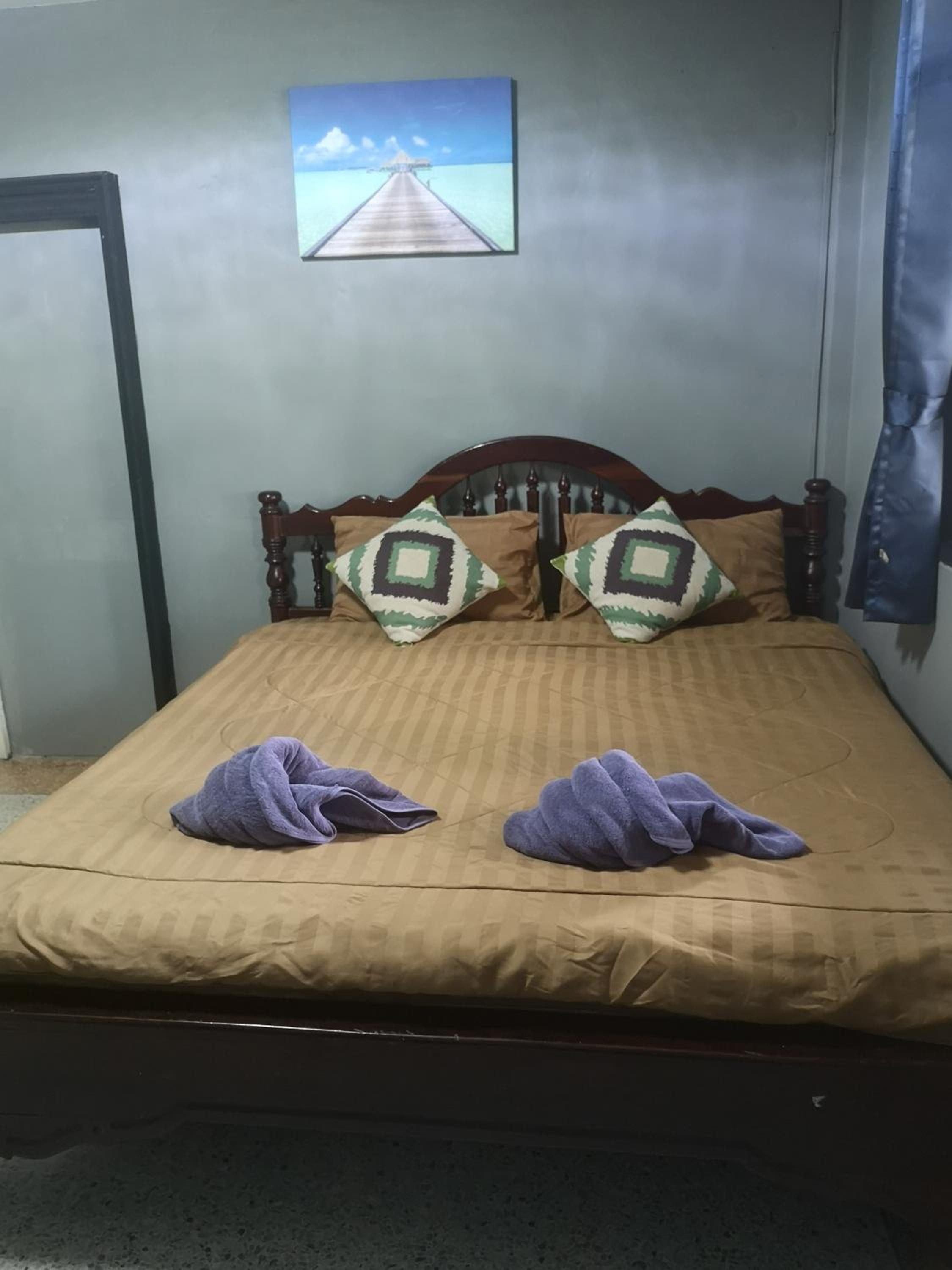 Superior Double Room - Photo 1