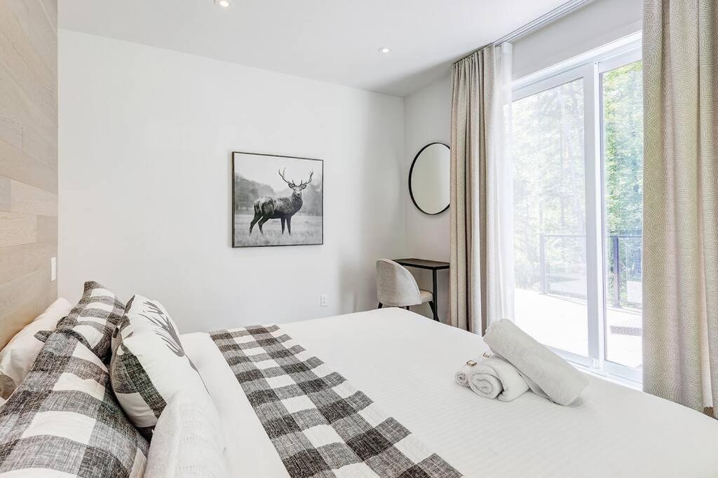 Four-Bedroom House photo 1