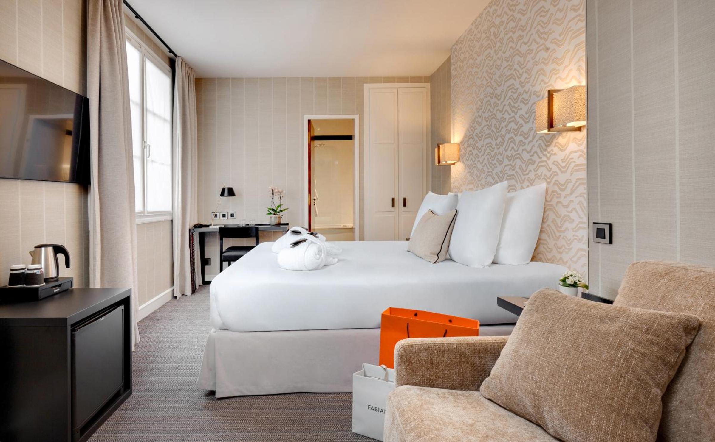 Deluxe Room photo 3