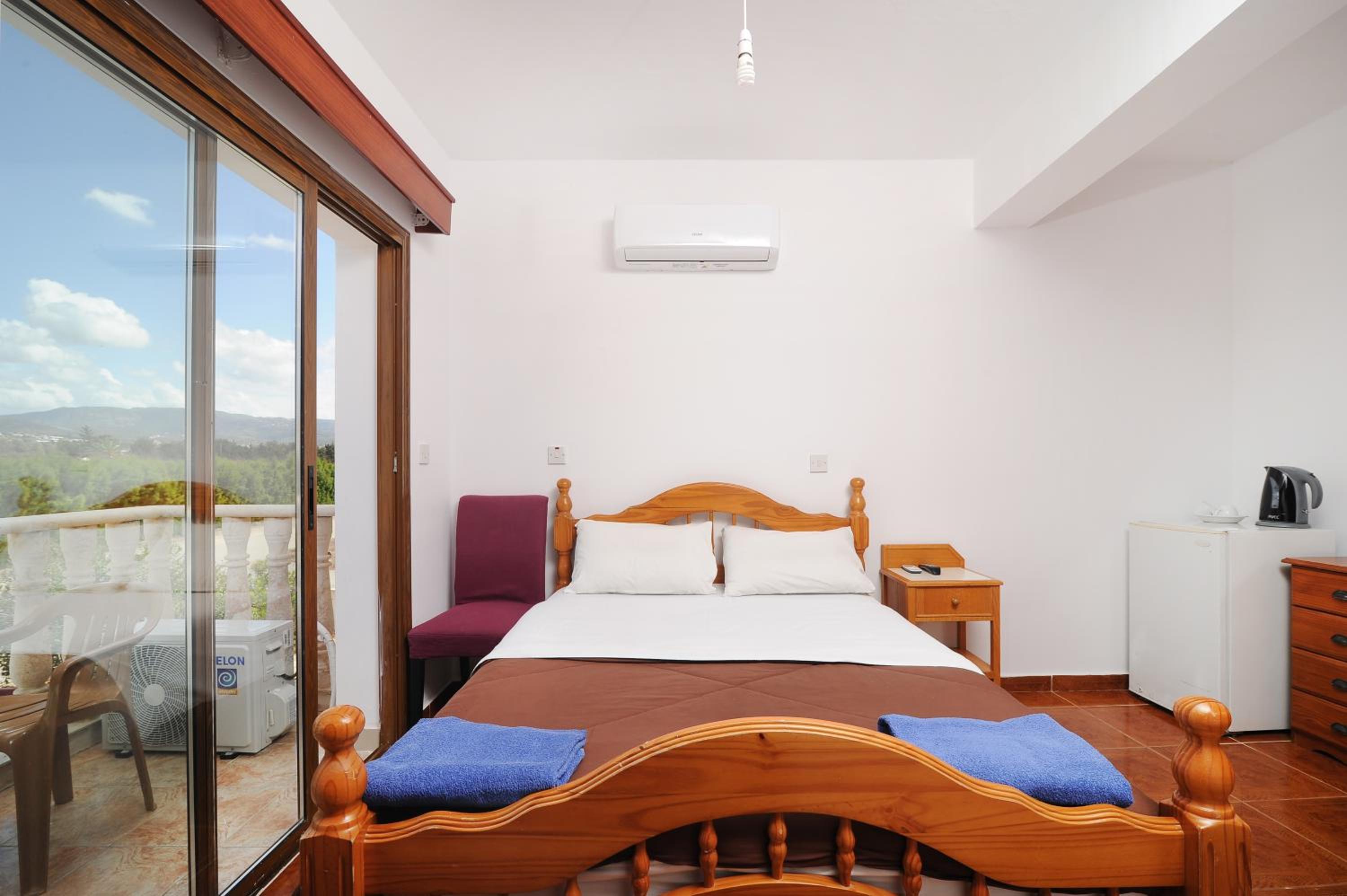 Double Room photo 1