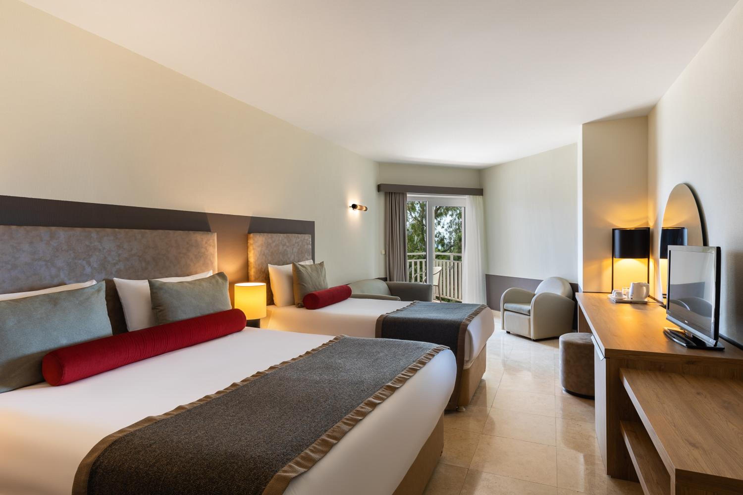 Standard Larger Room