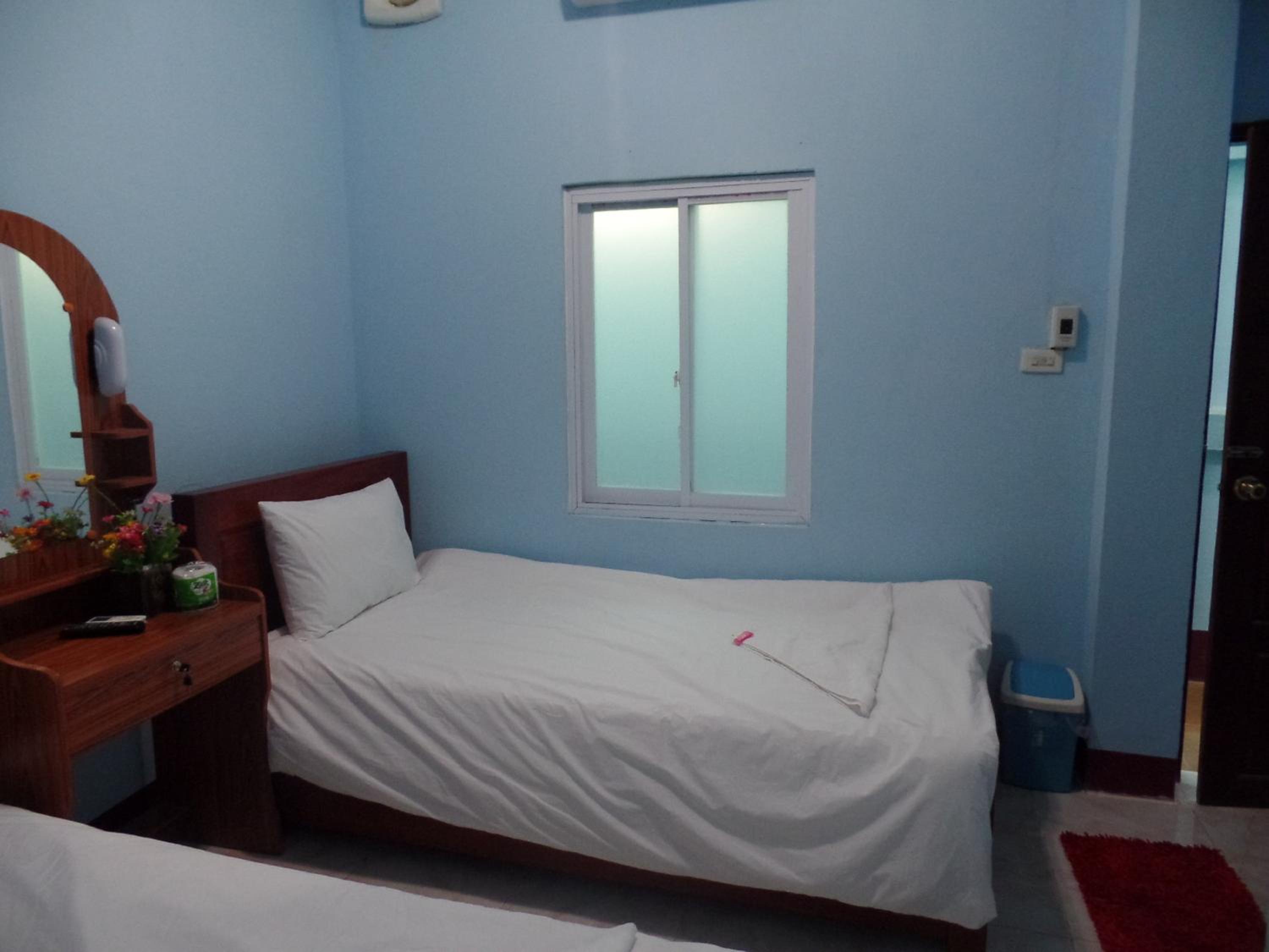 Standard Triple Room photo 1