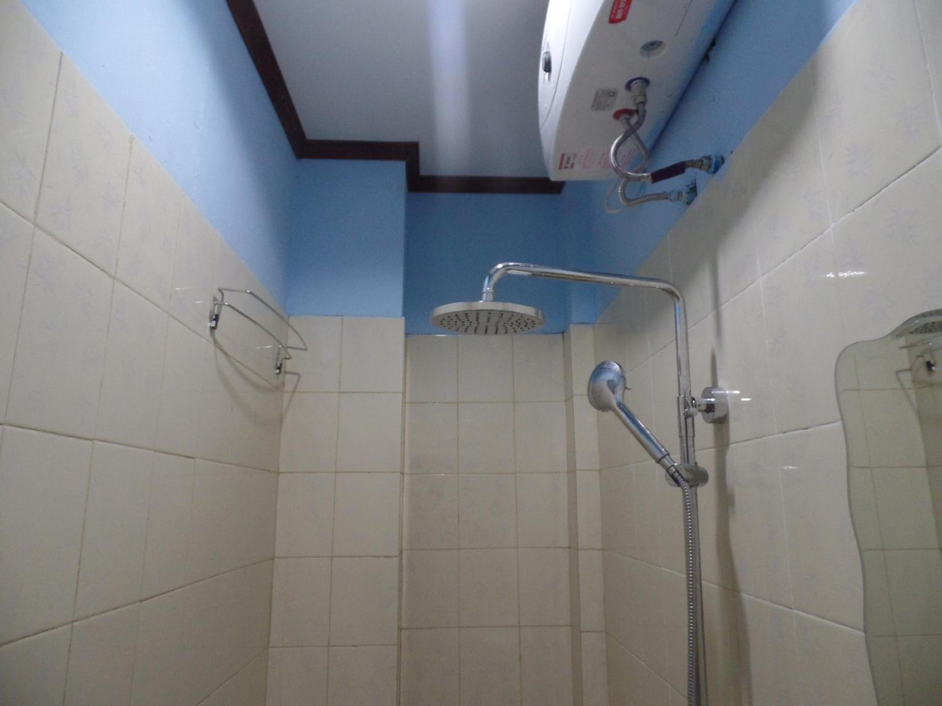 Standard Triple Room photo 2