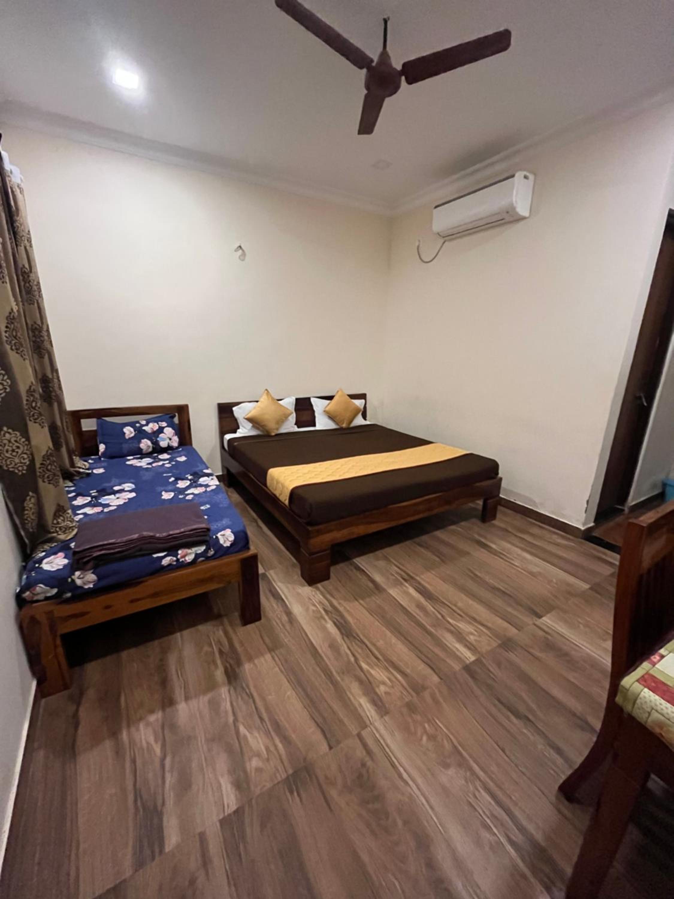 Deluxe Triple Room photo 3