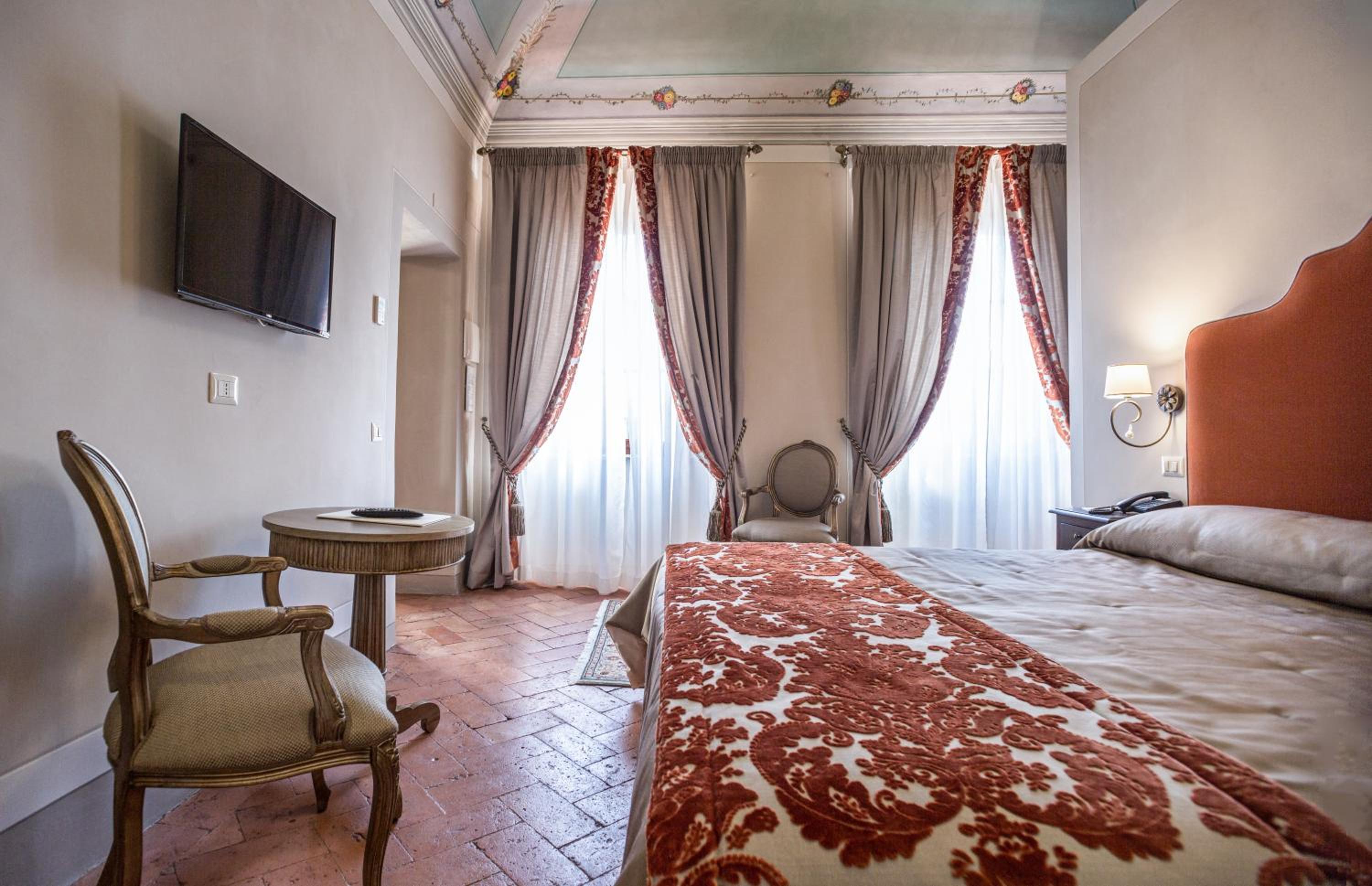 Superior Double Room - Photo 9