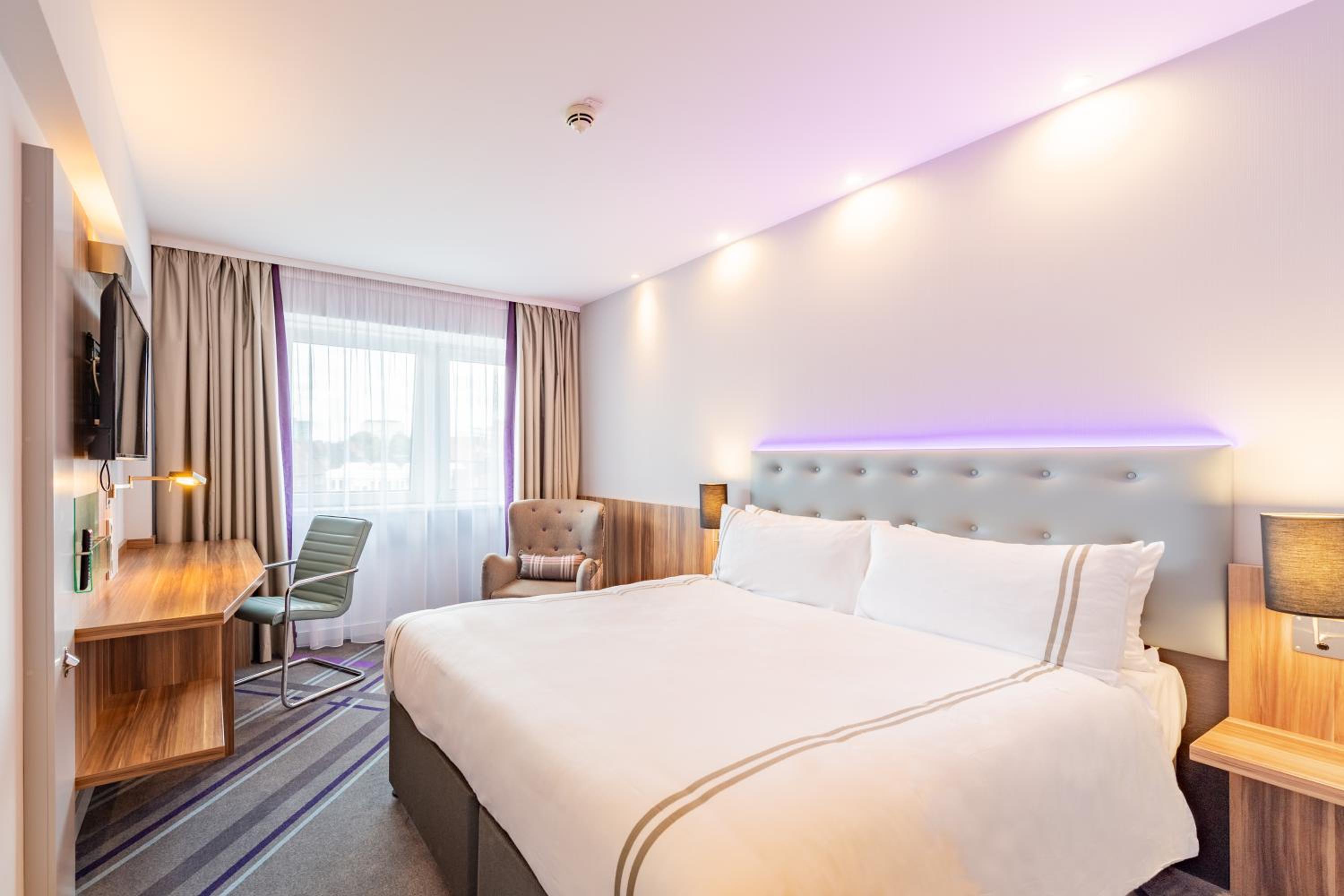 Standard-Doppelzimmer thumbnail 5
