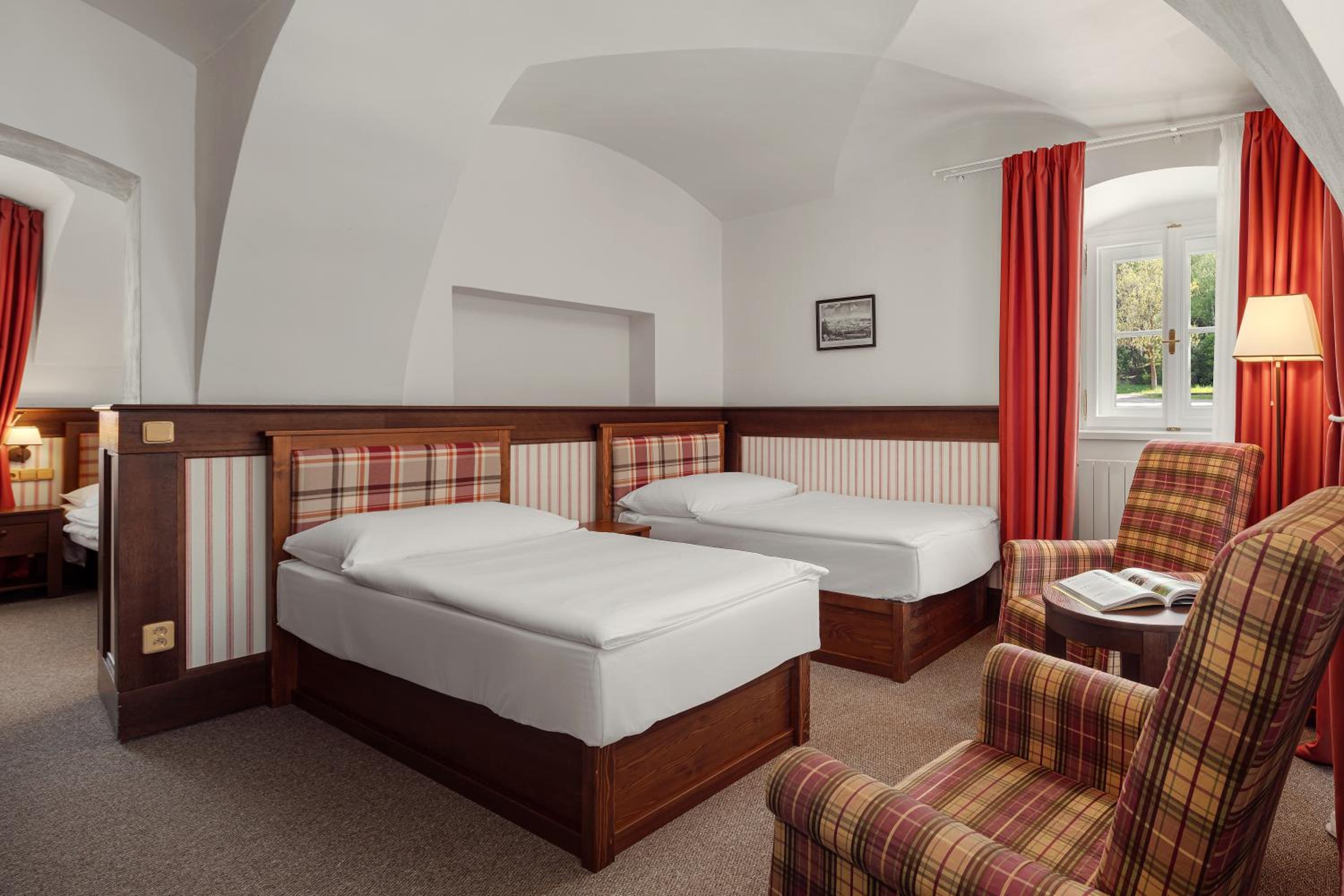 Quadruple Room photo 1