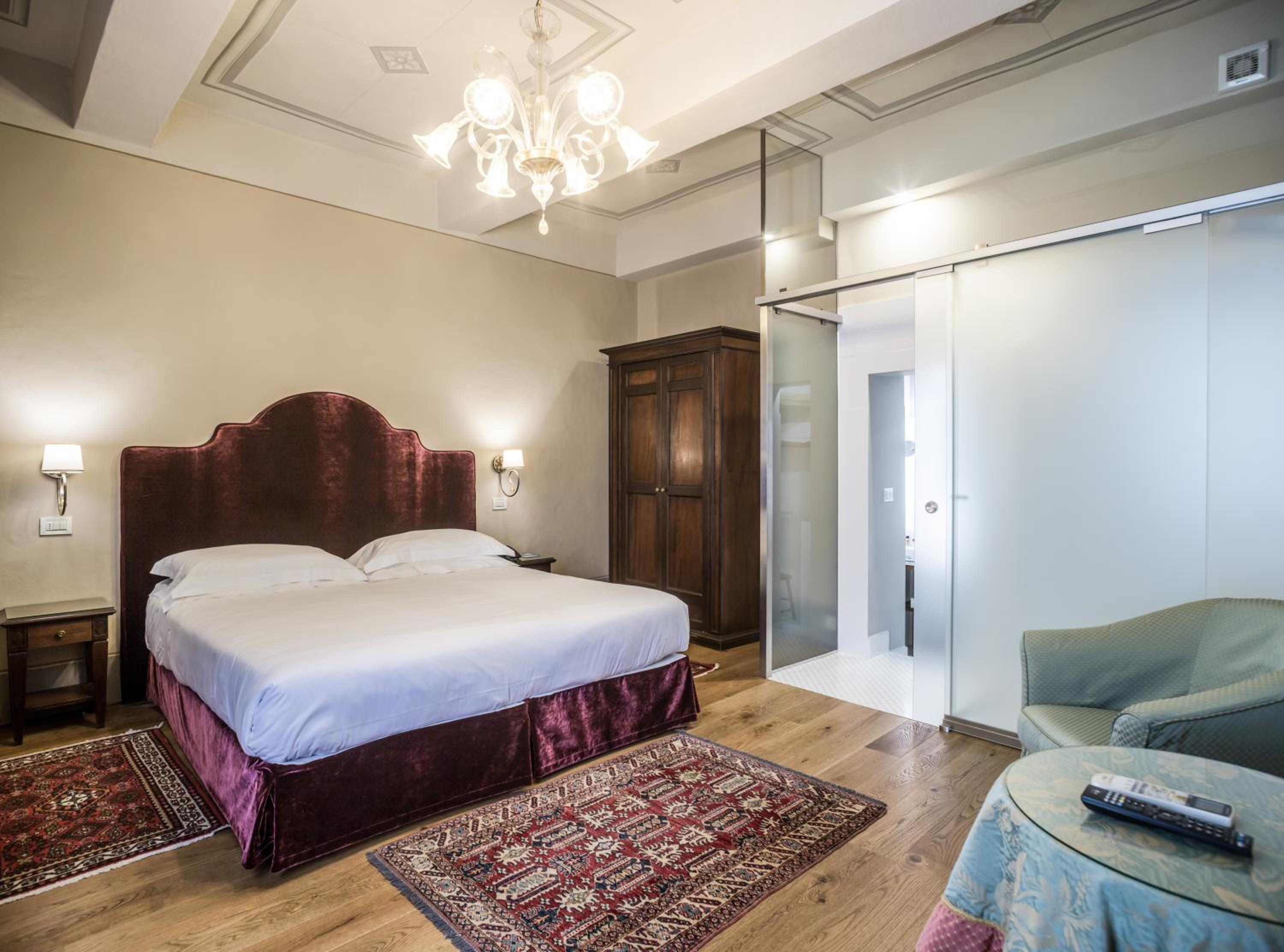 Superior Double Room - Photo 4