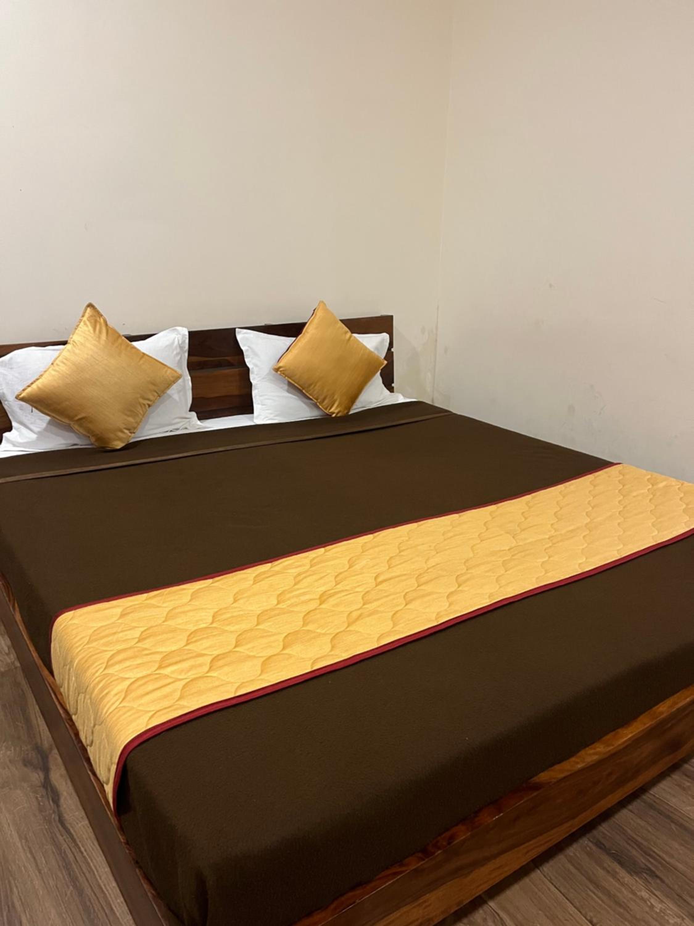 Deluxe Double Room photo 2