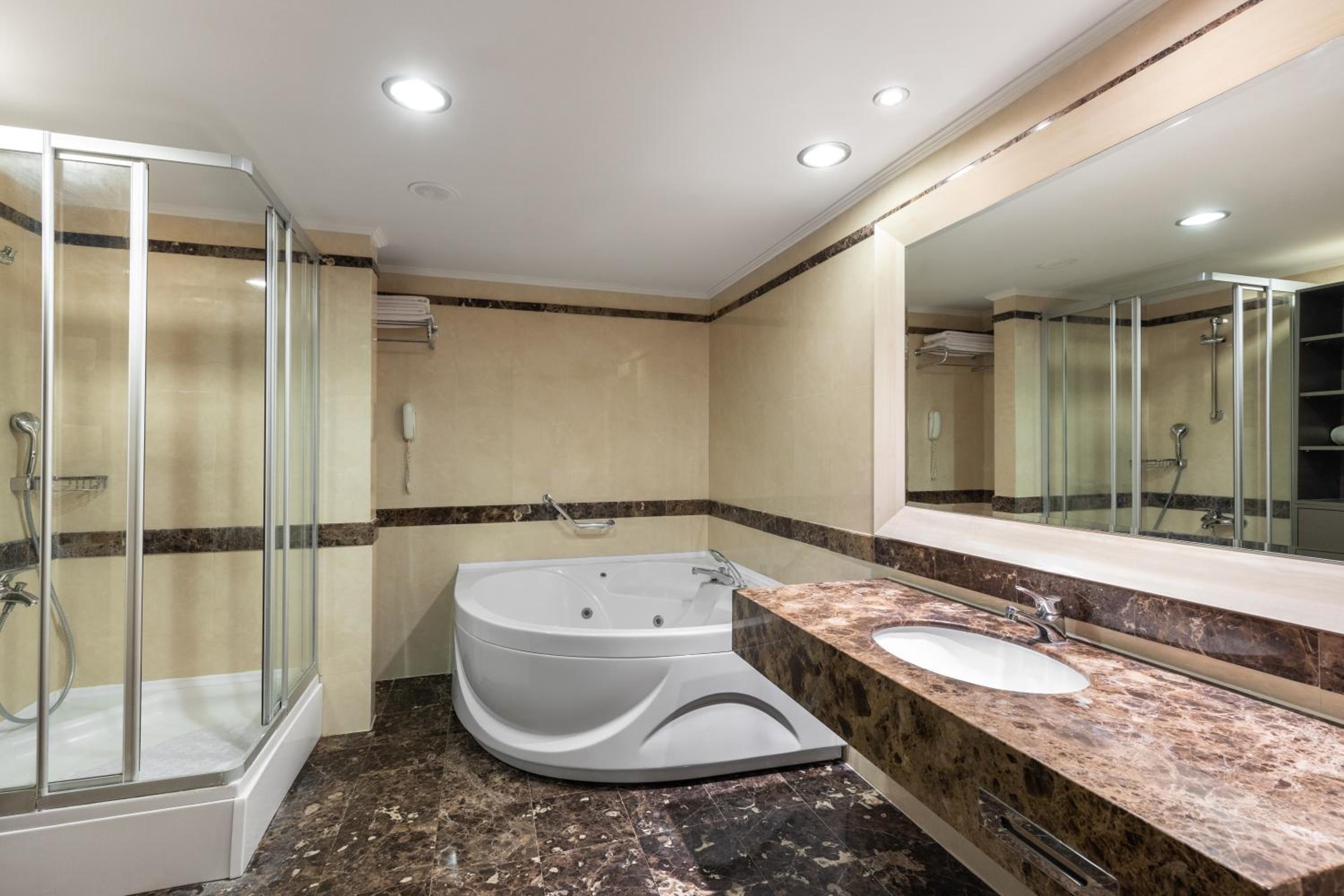 Suite with Sea View photo 3