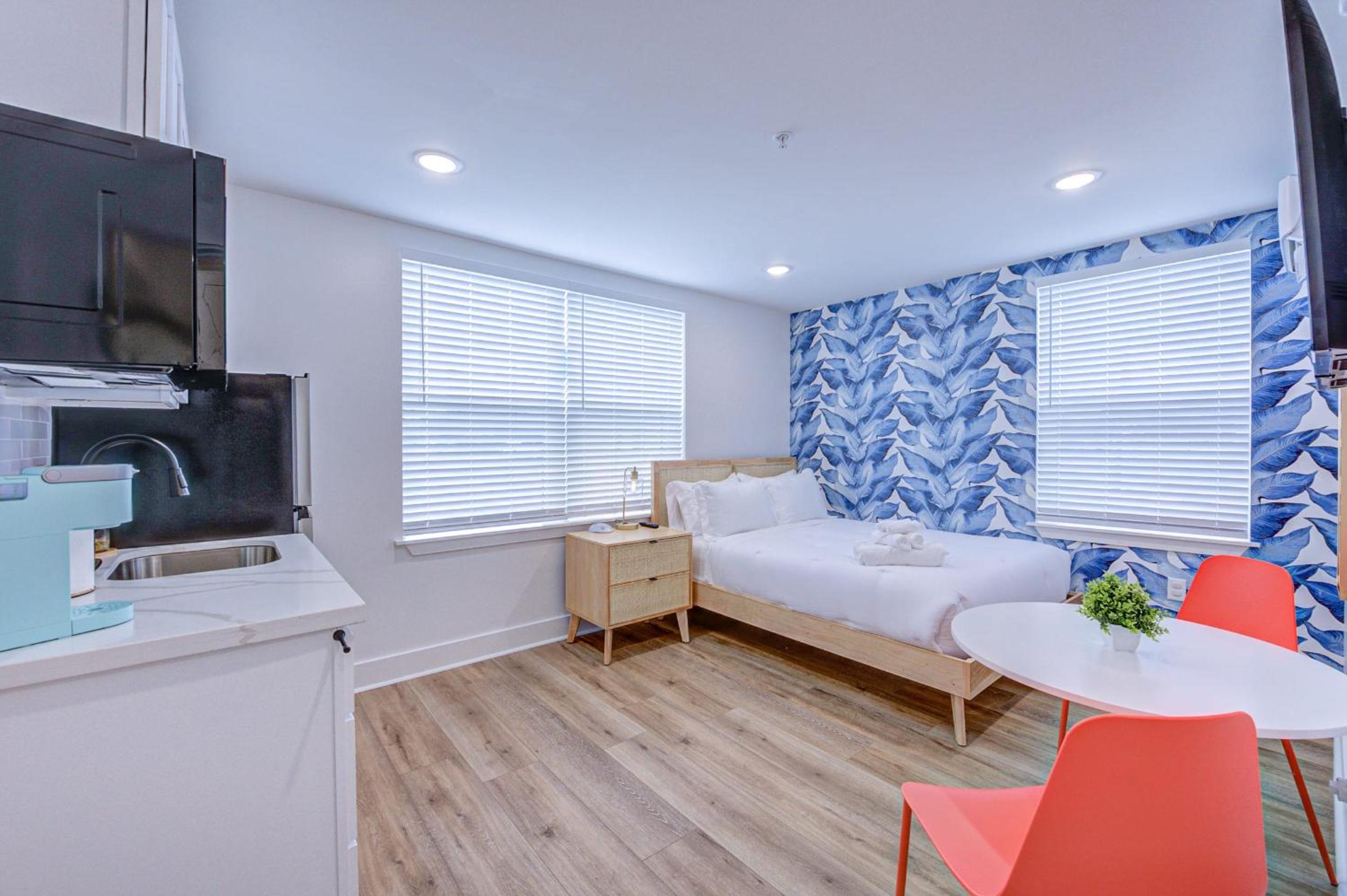 Apartment photo 1