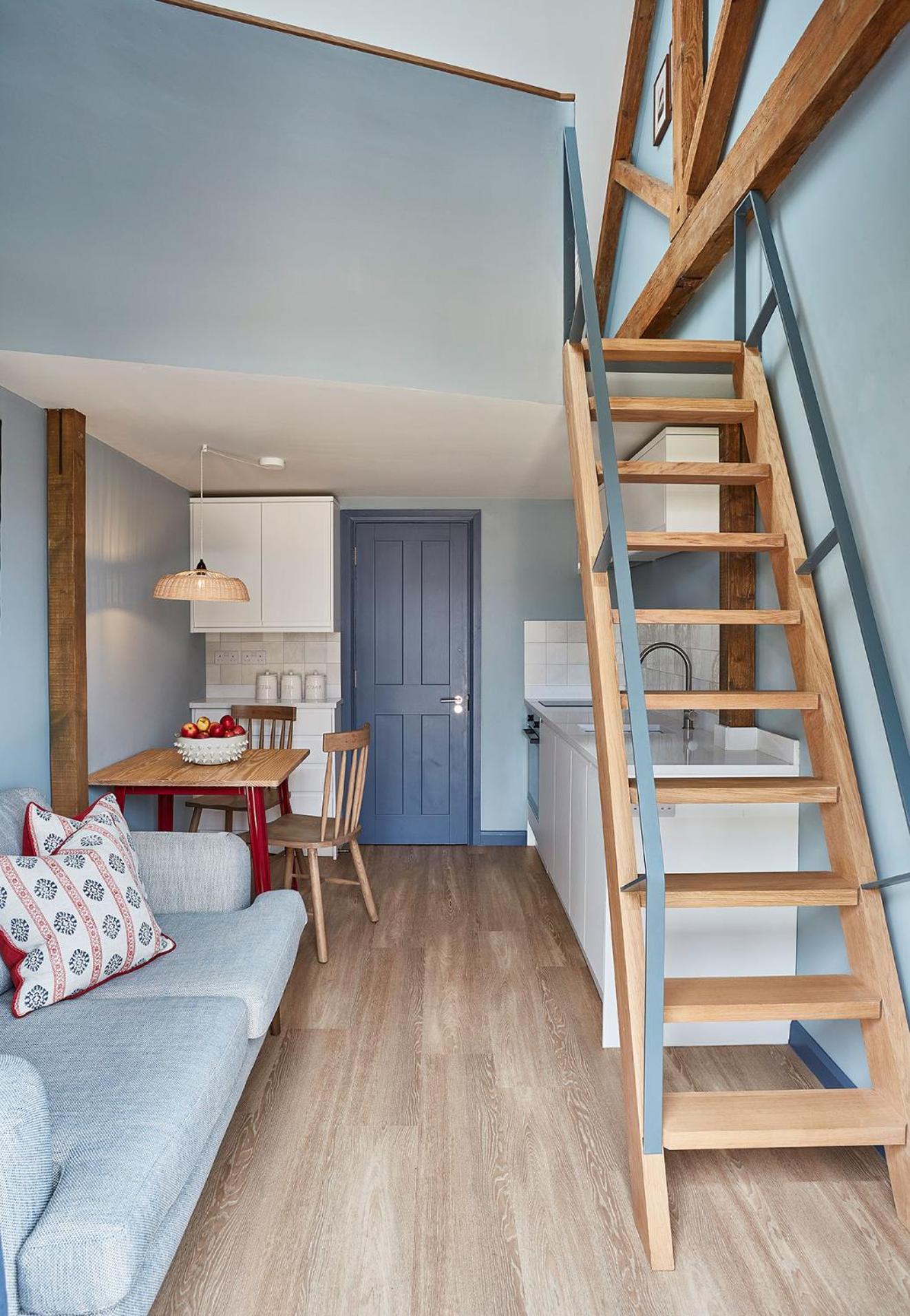 One-Bedroom House photo 1