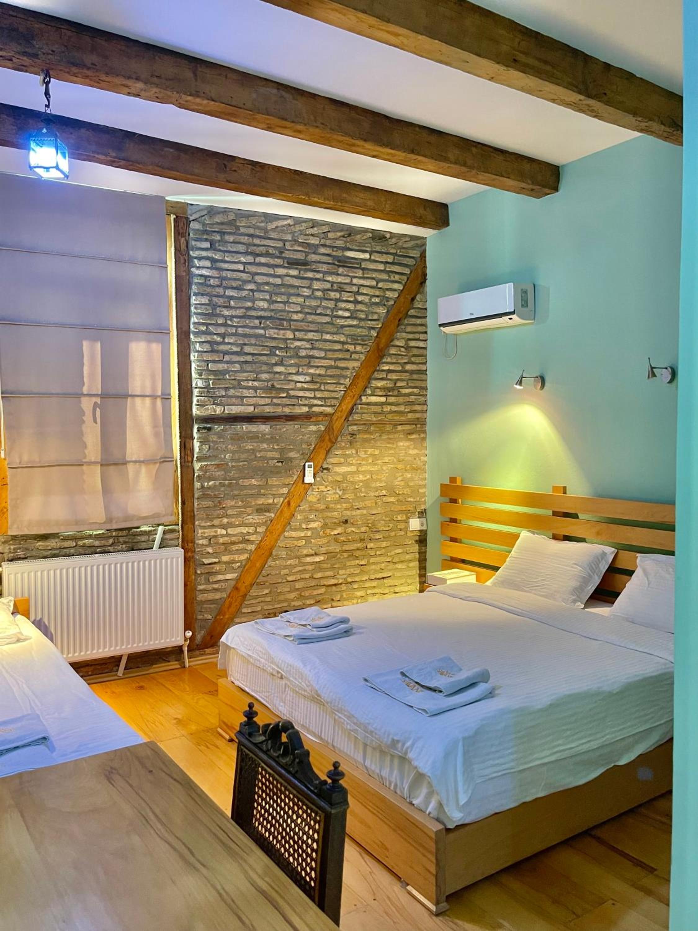 Comfort Triple Room photo 1