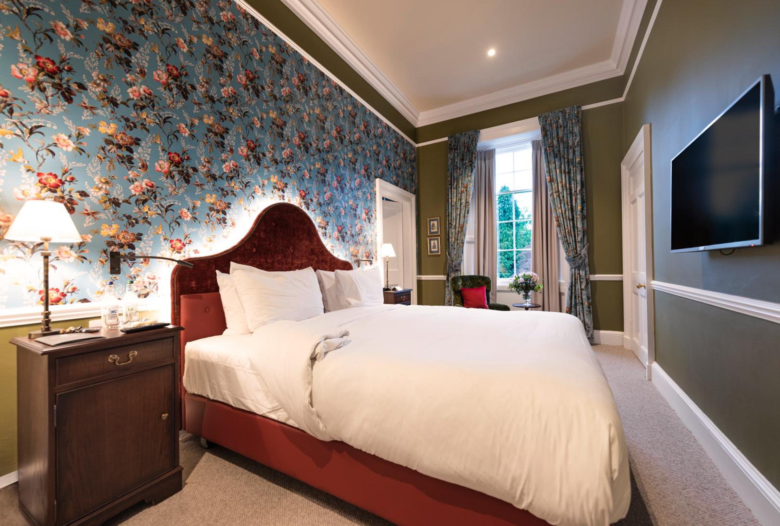 Castle King Room photo 1