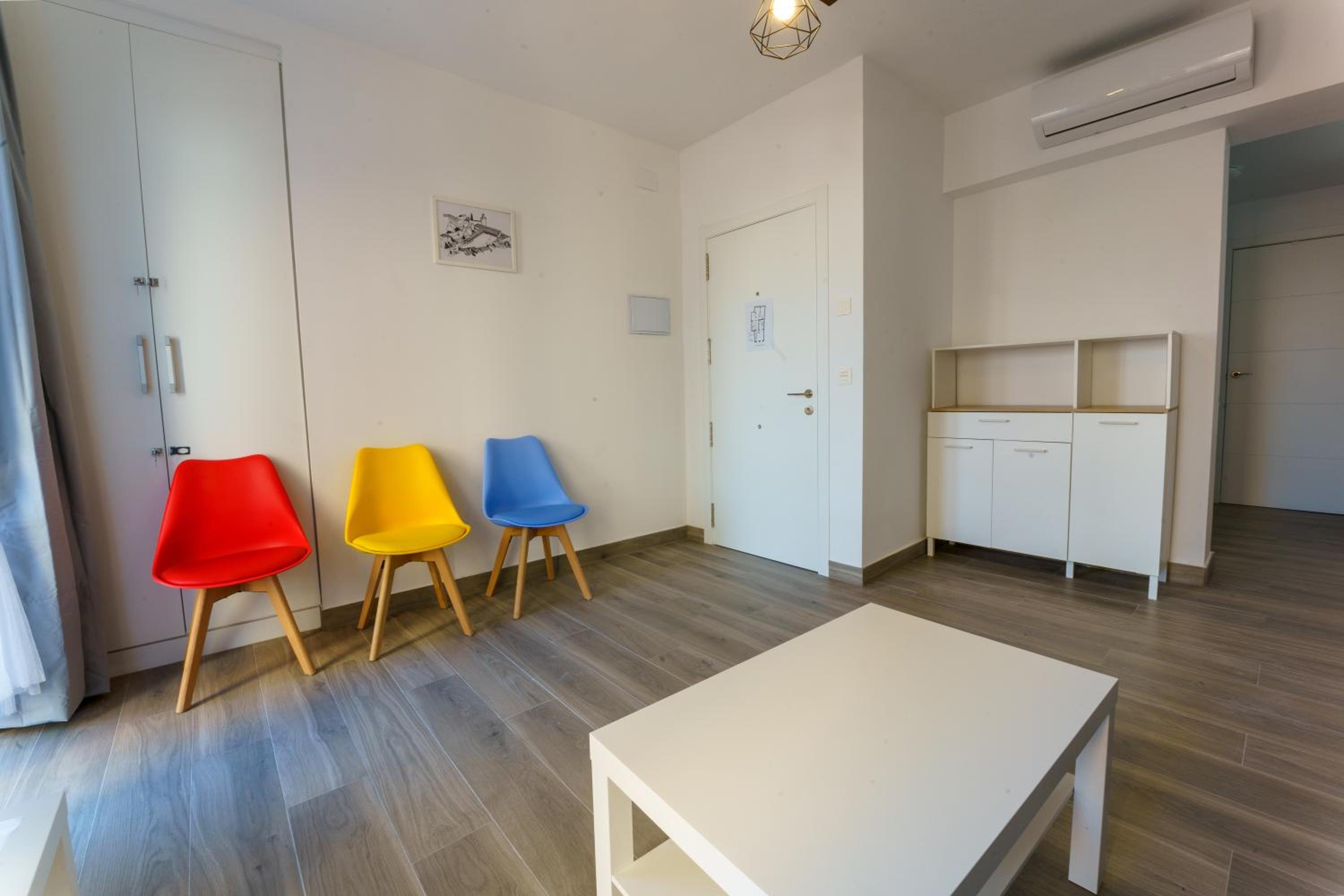Duplex Apartment - Photo 5