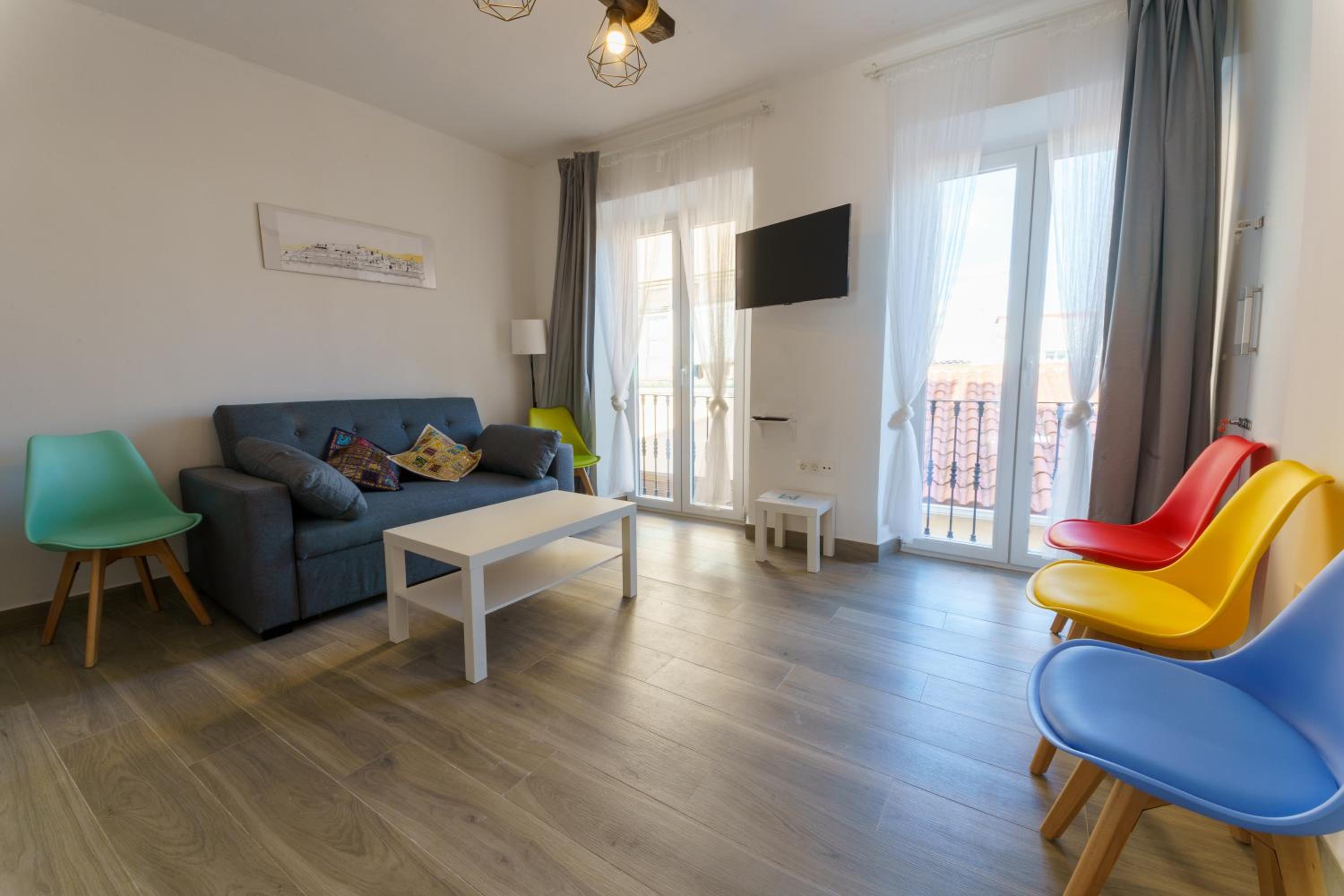 Duplex Apartment - Photo 1