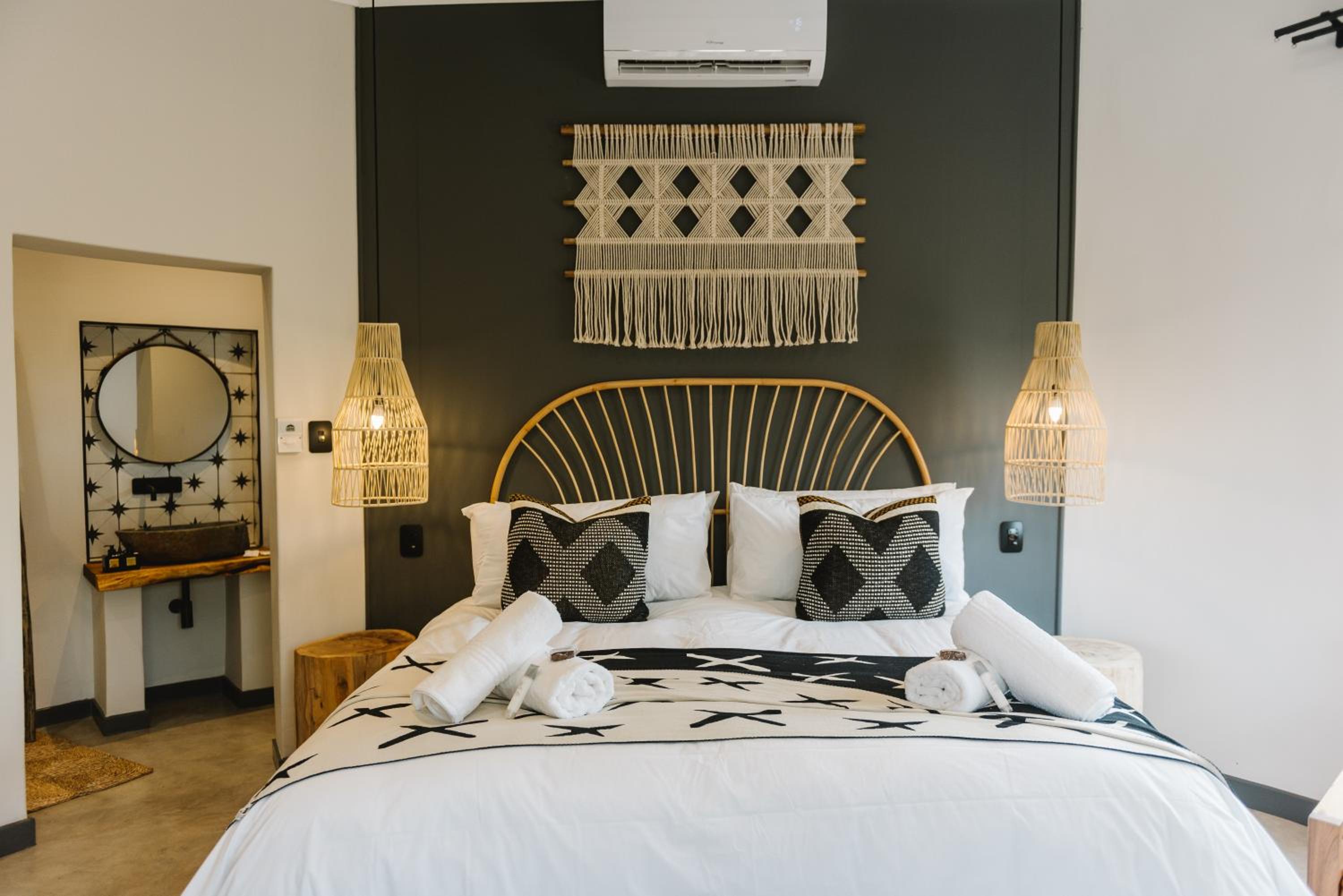 Standard Chalet - Photo 2