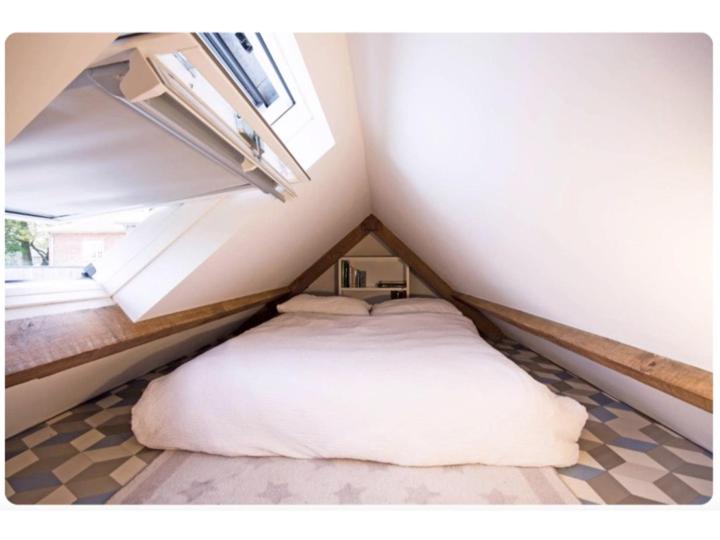 Two-Bedroom House photo 3
