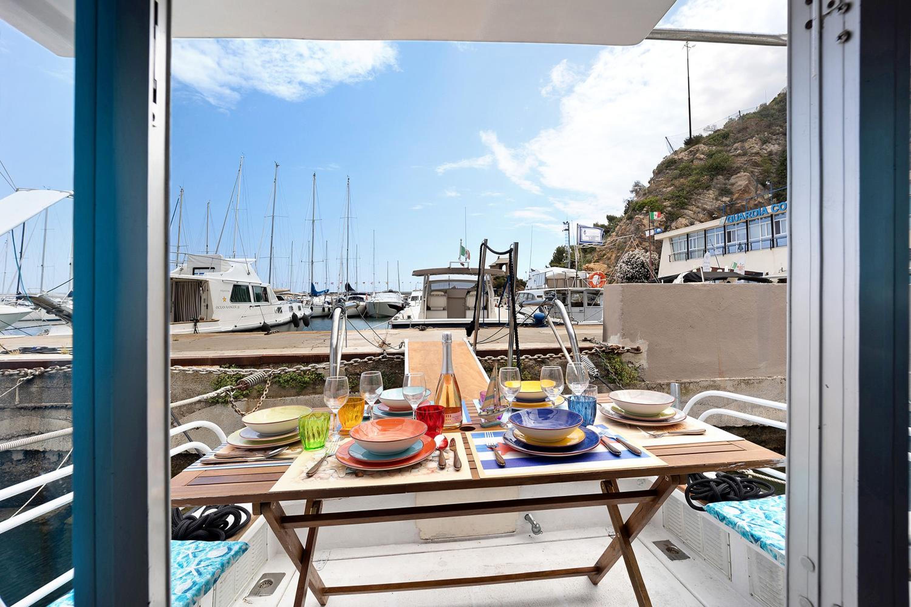 Superior One-Bedroom Apartment with Balcony photo 3