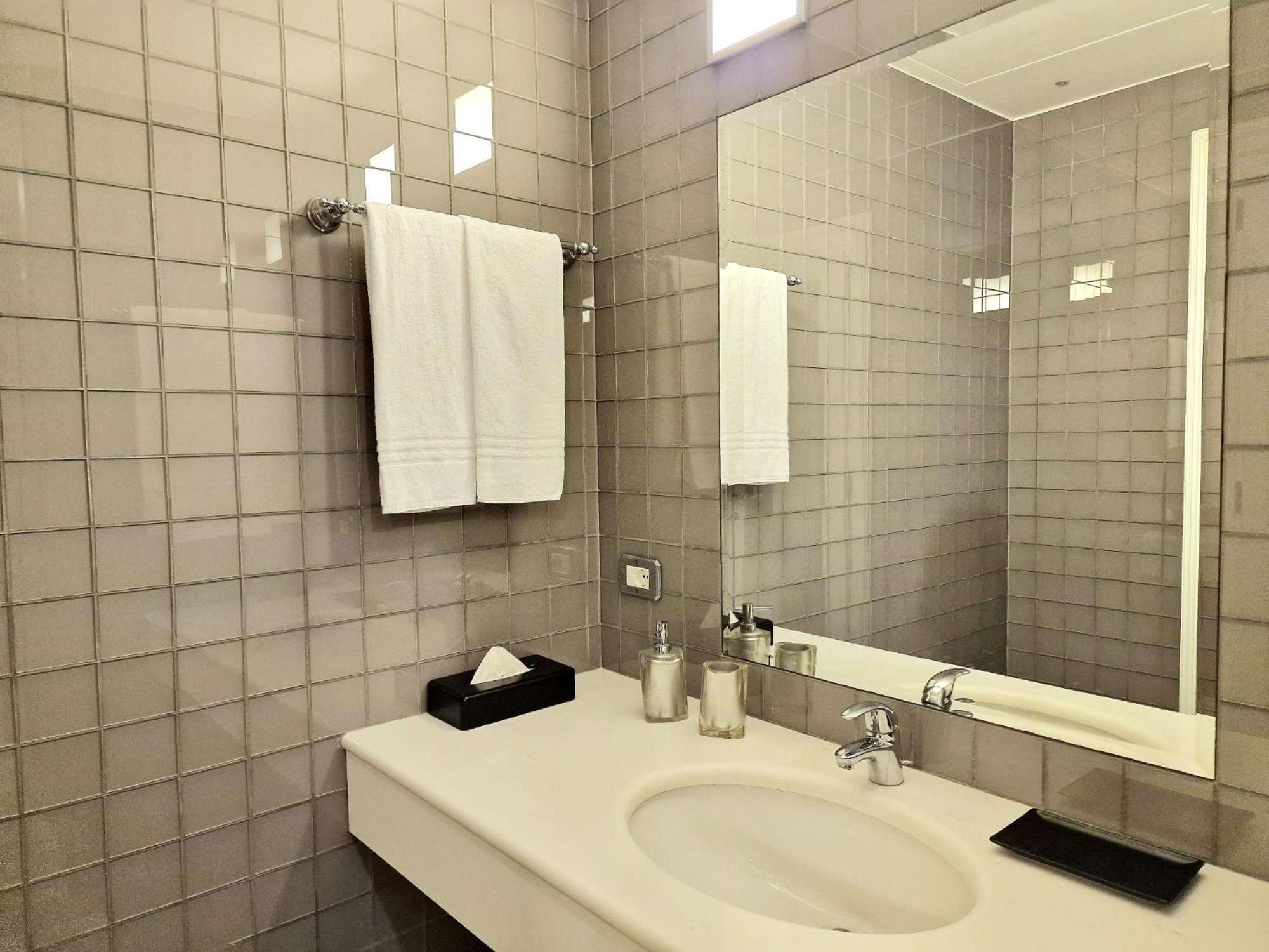 Deluxe Double Room with Sea View photo 3