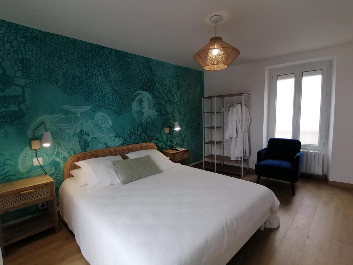 Double Room with Balcony and Sea View photo 1