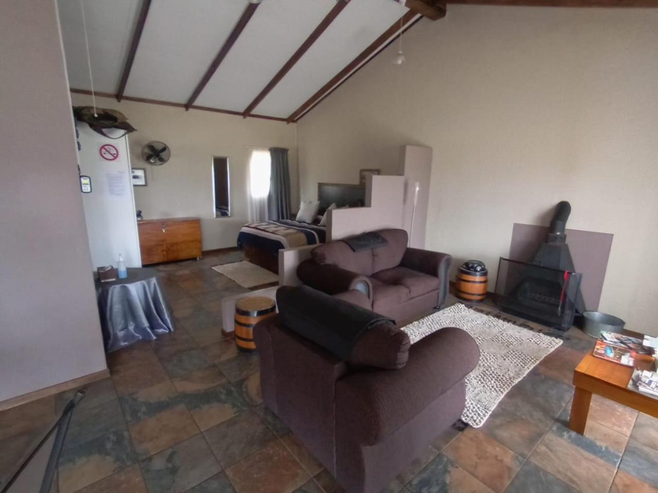Chalet photo 1