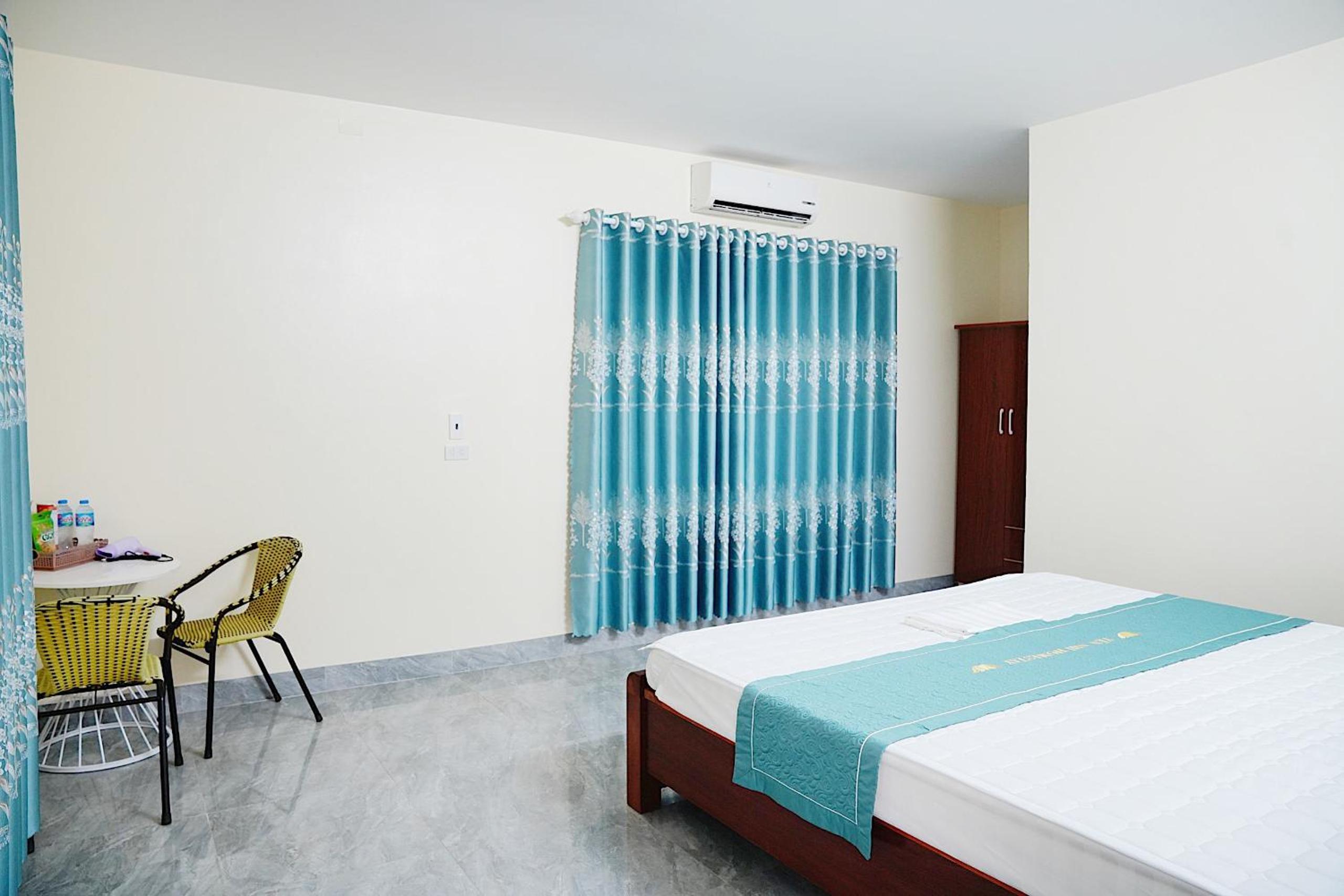 Deluxe Double or Twin Room with Balcony photo 3