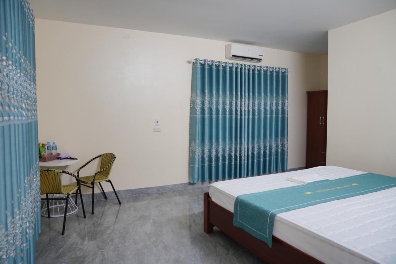 Deluxe Double or Twin Room with Balcony photo 1