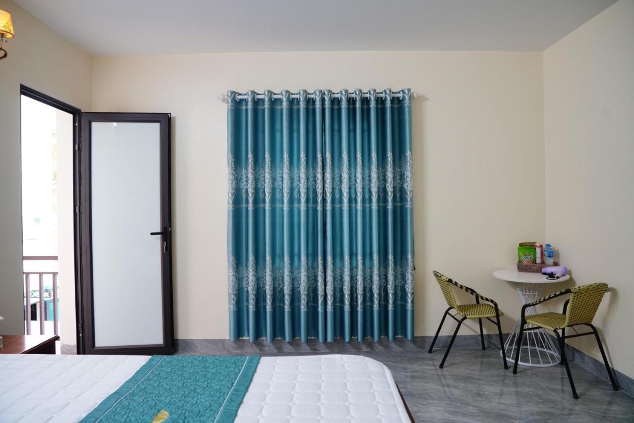 Deluxe Double or Twin Room with Balcony photo 2