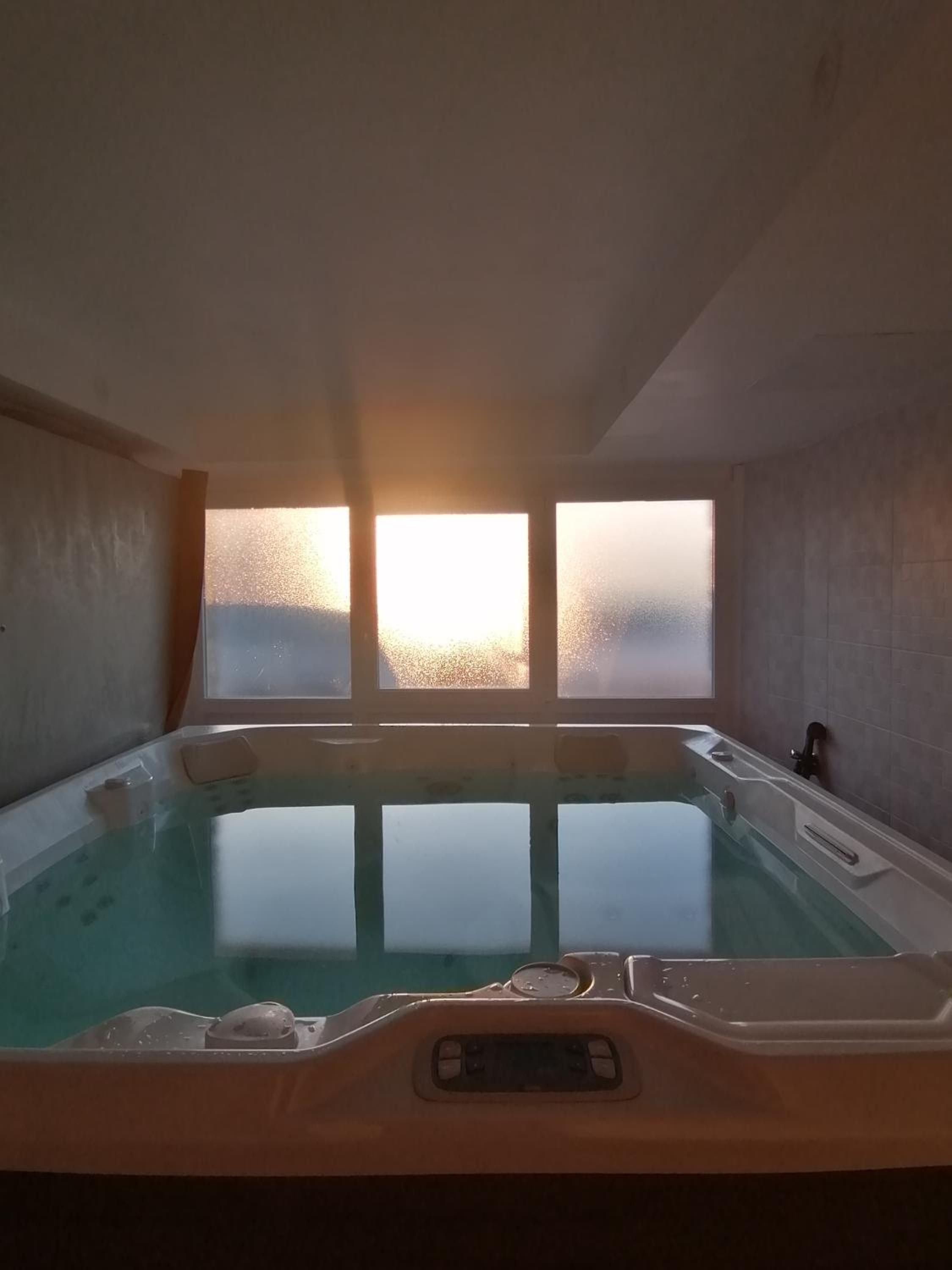 Double Room with Sea View - Photo 5