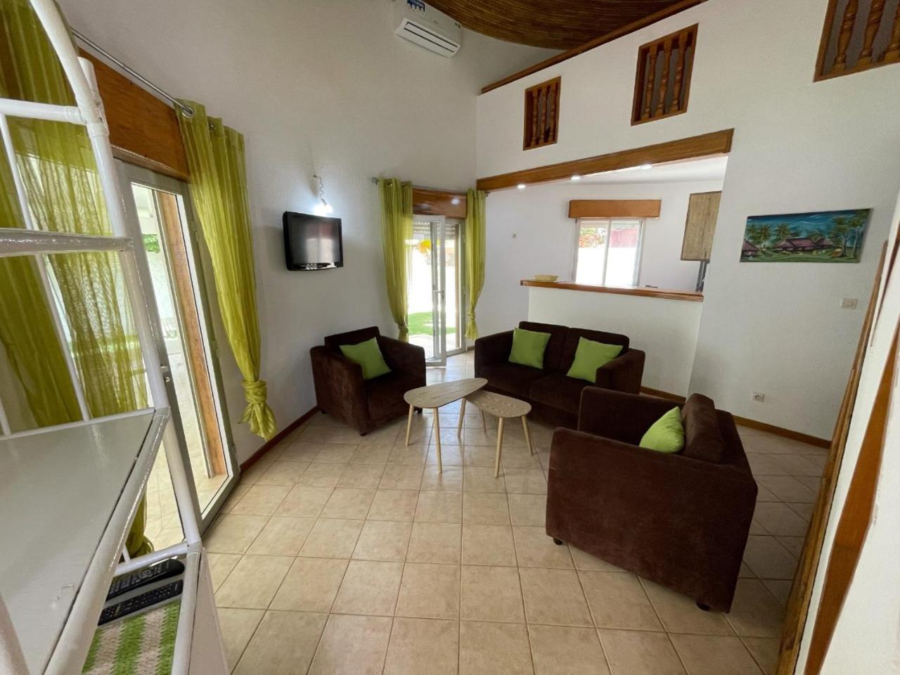 Superior Villa