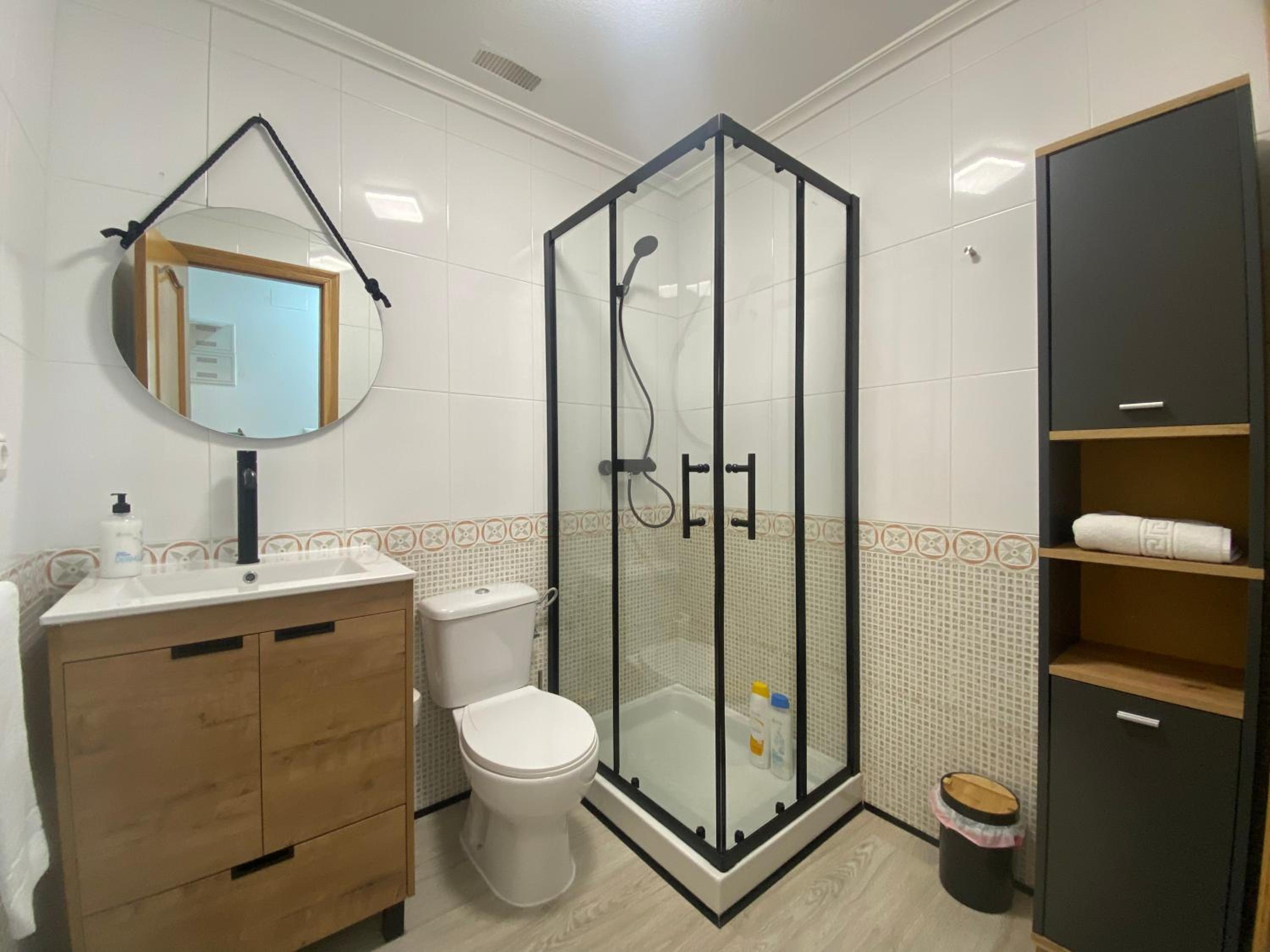 Two-Bedroom Apartment - Photo 39