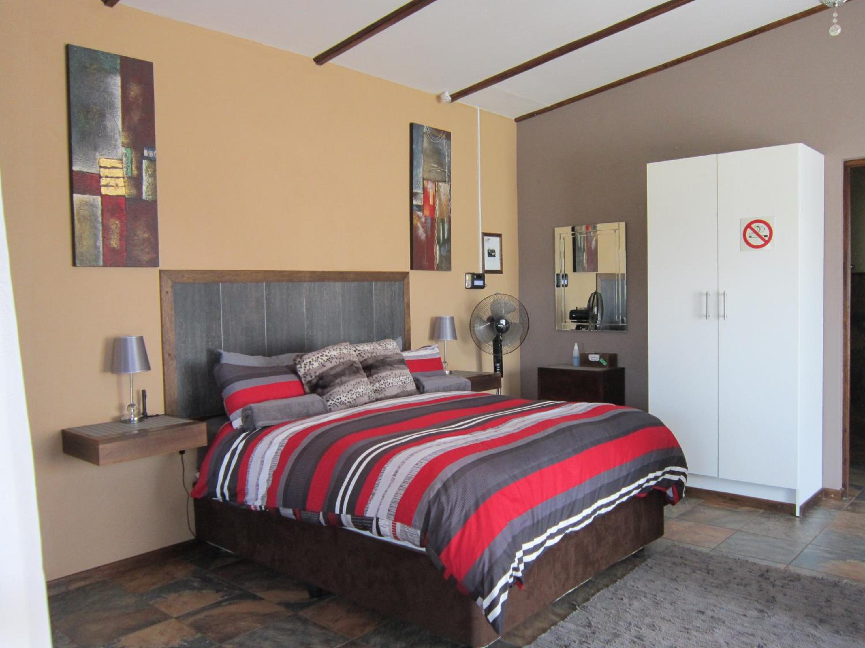 Suite photo 1