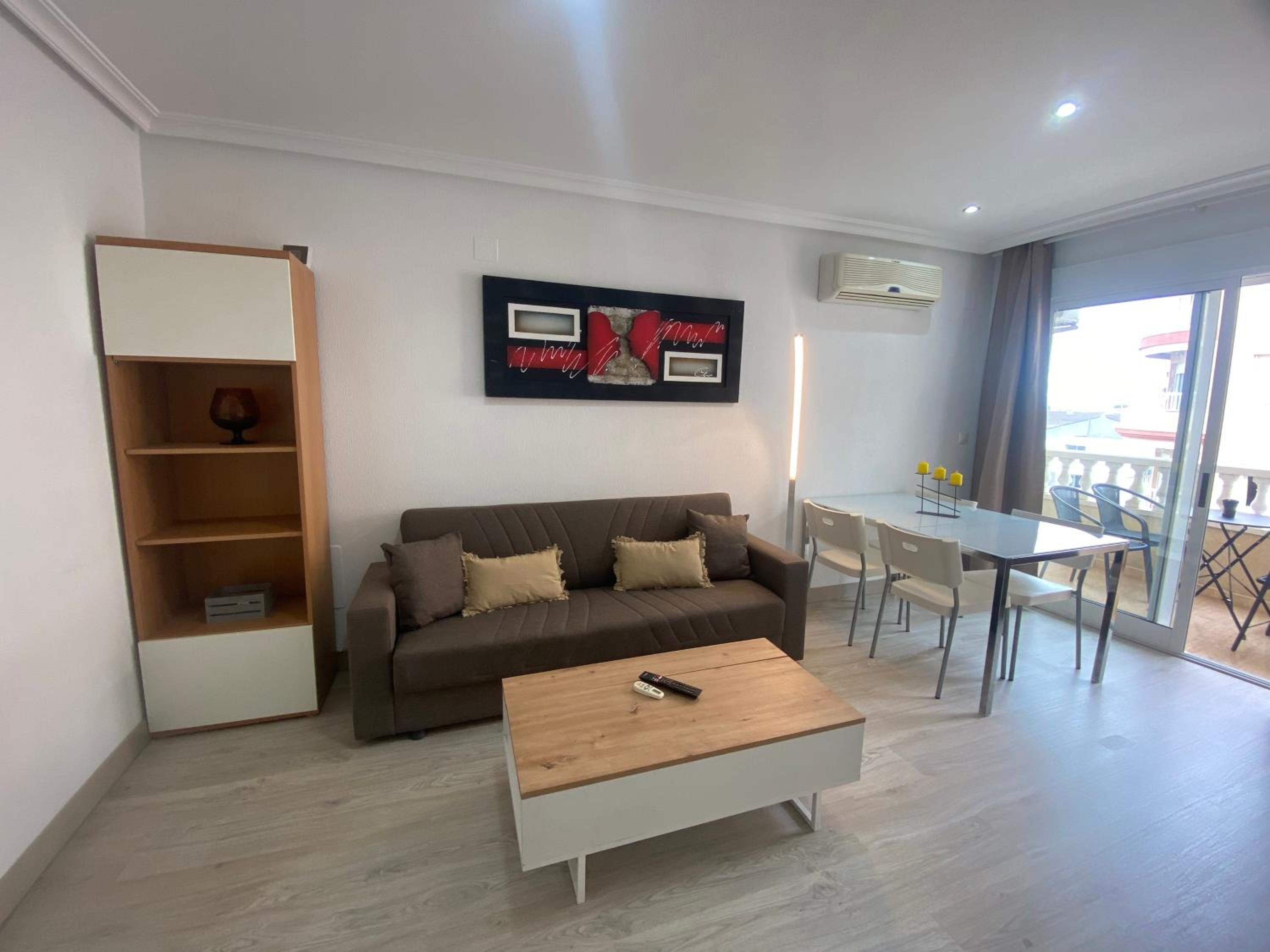 Two-Bedroom Apartment - Photo 36