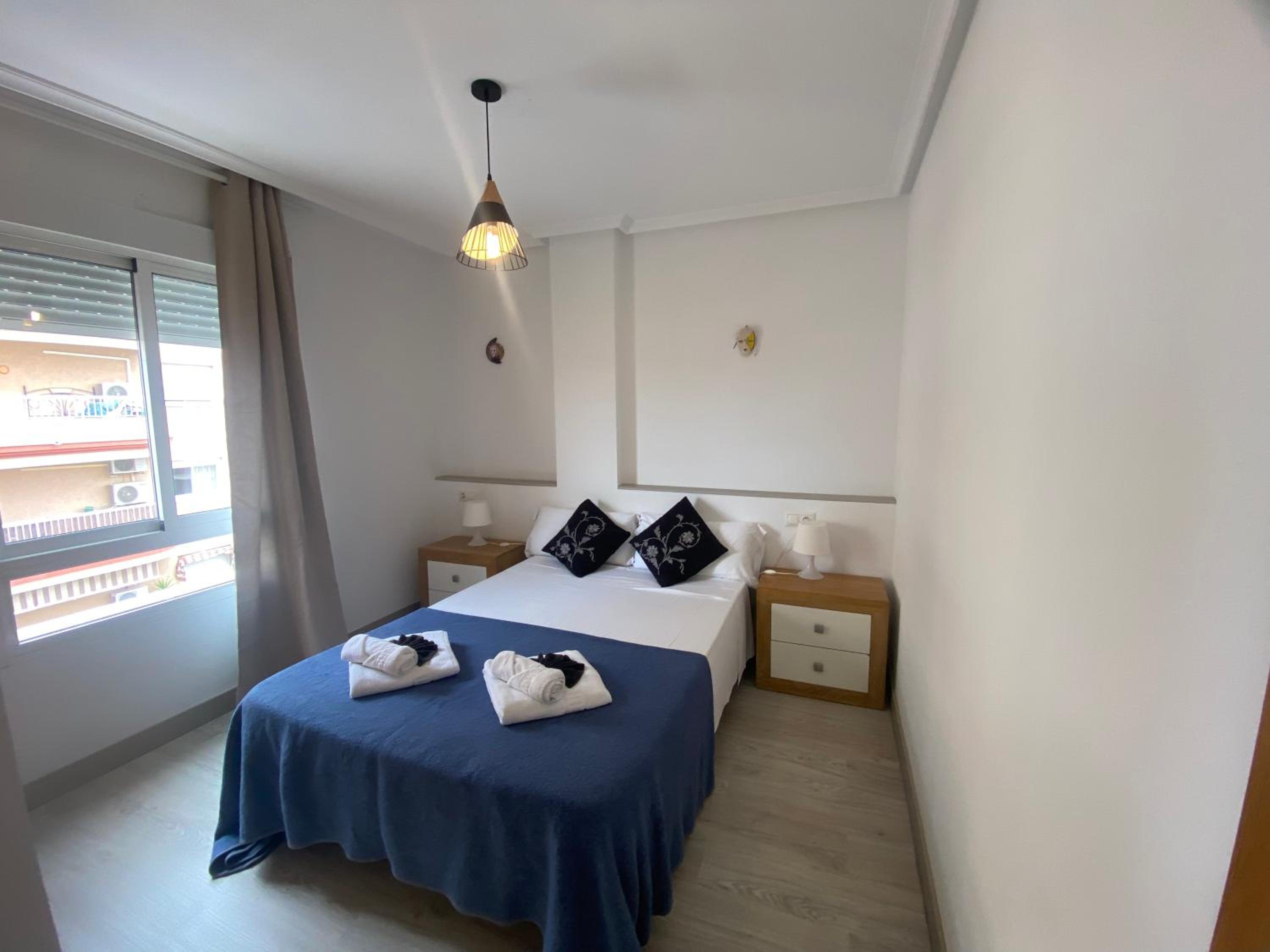Two-Bedroom Apartment - Photo 34