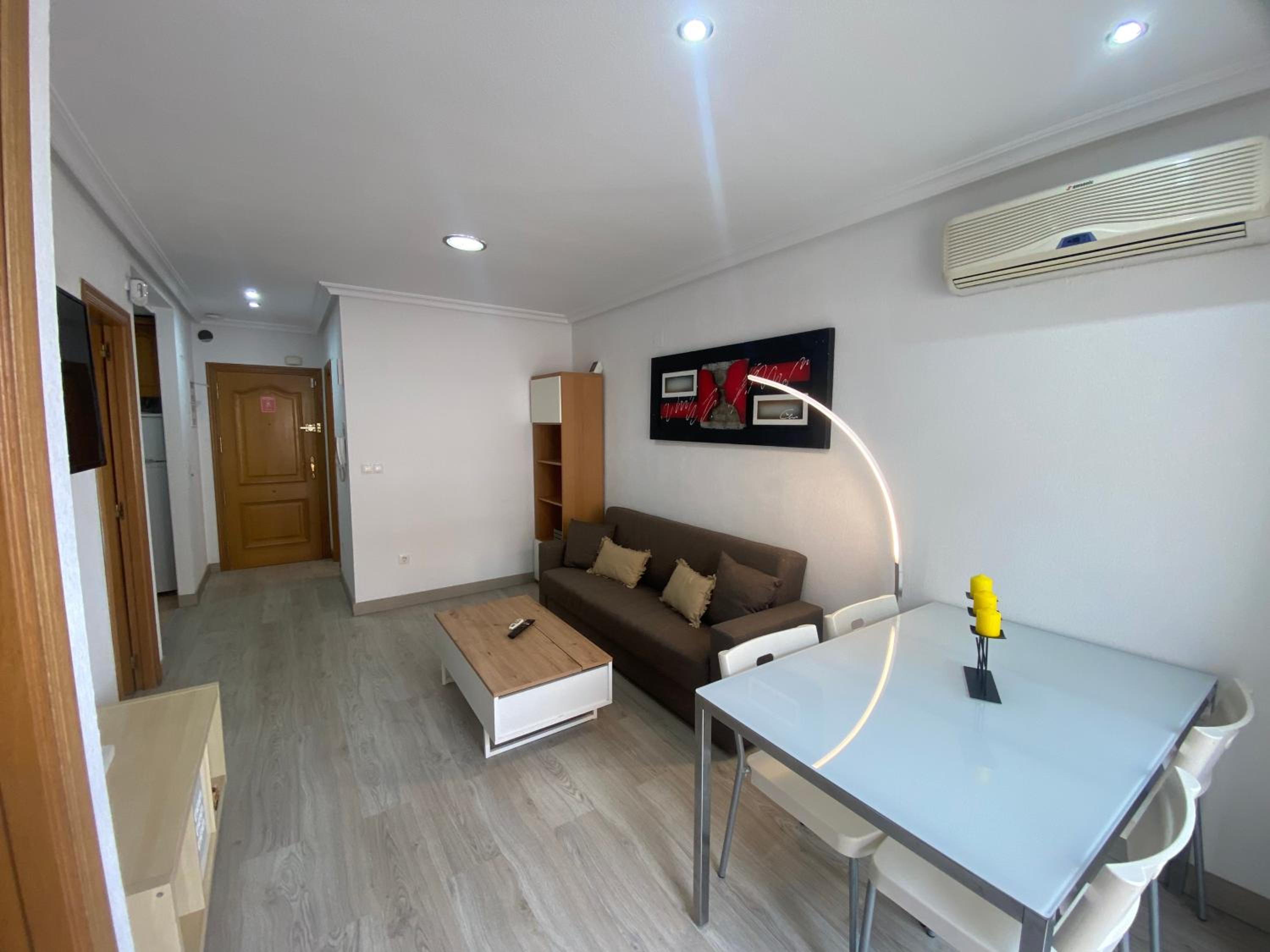 Two-Bedroom Apartment - Photo 33