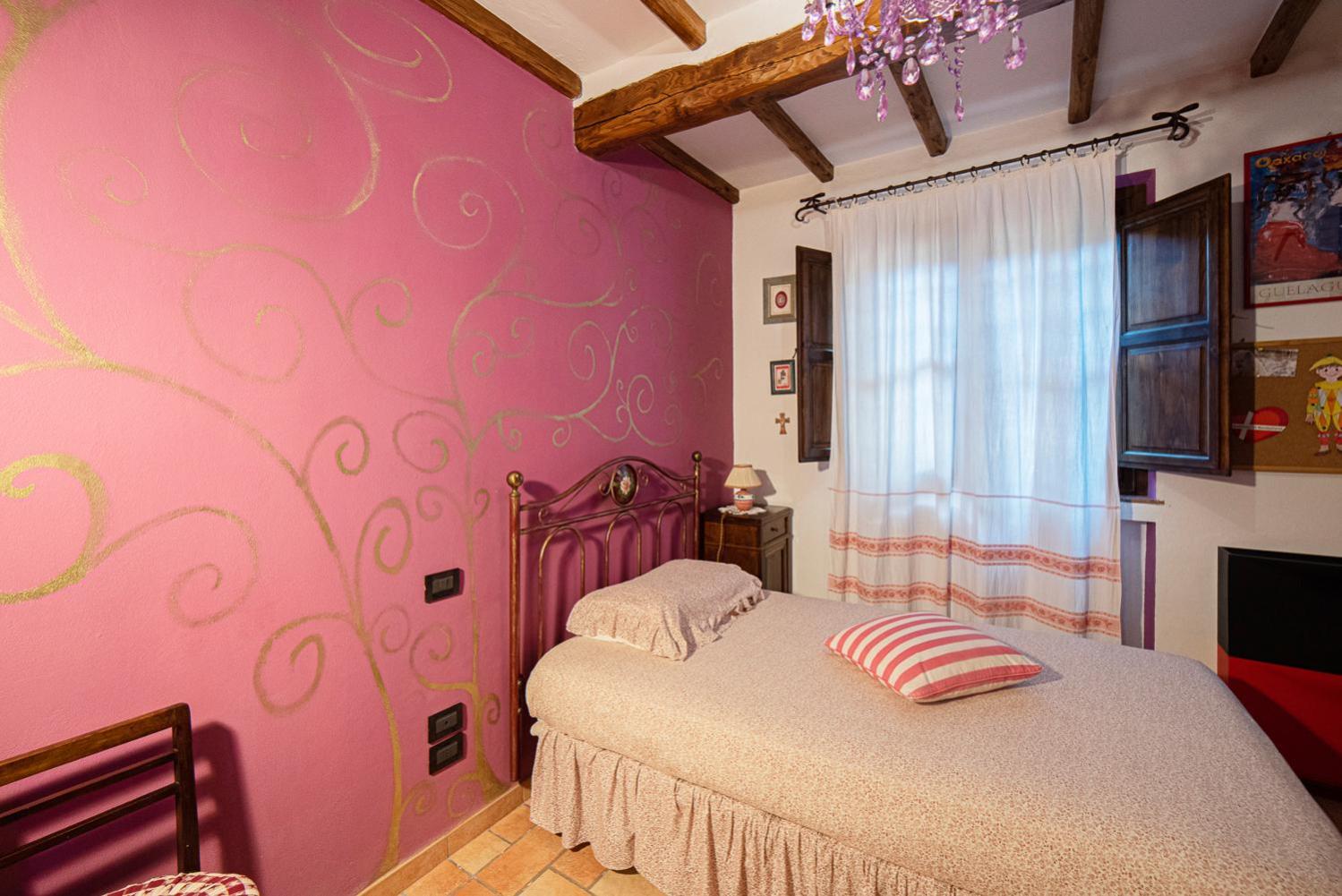 Three-Bedroom House photo 2