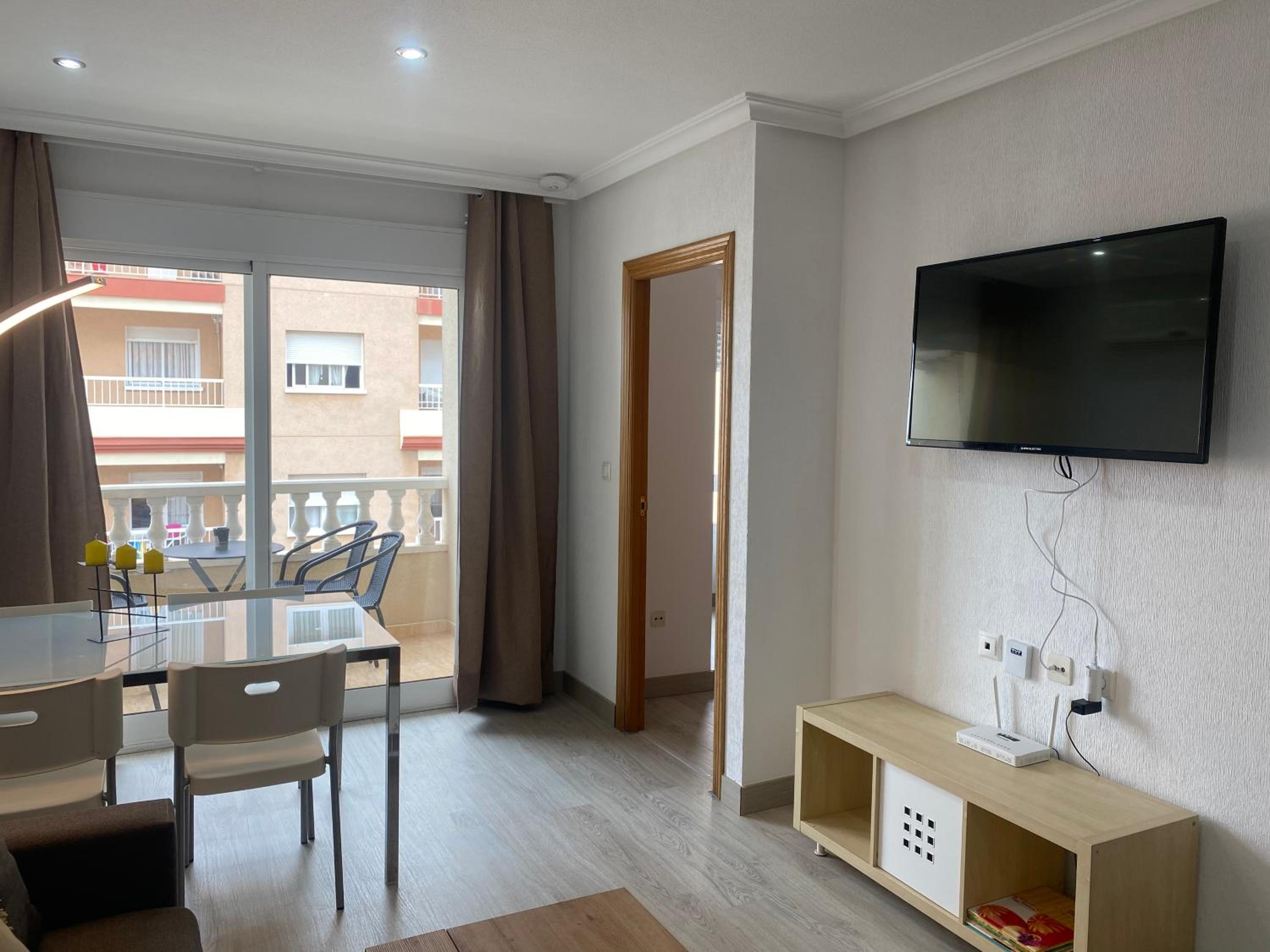 Two-Bedroom Apartment - Photo 30