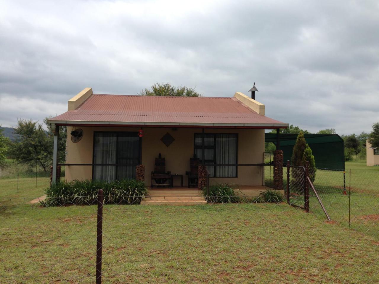 Chalet photo 2