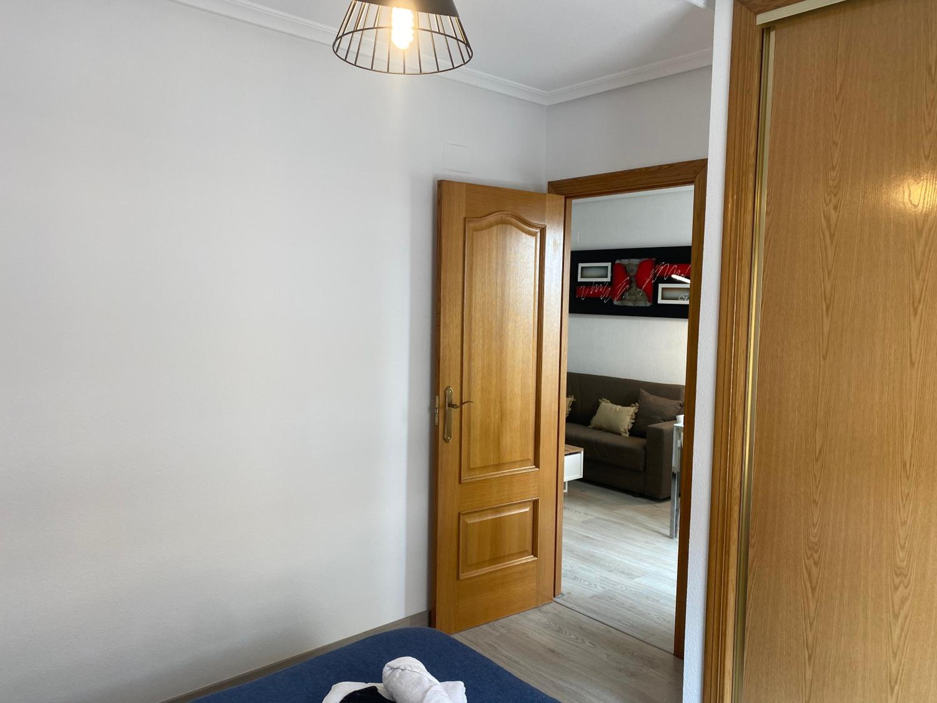Two-Bedroom Apartment - Photo 28