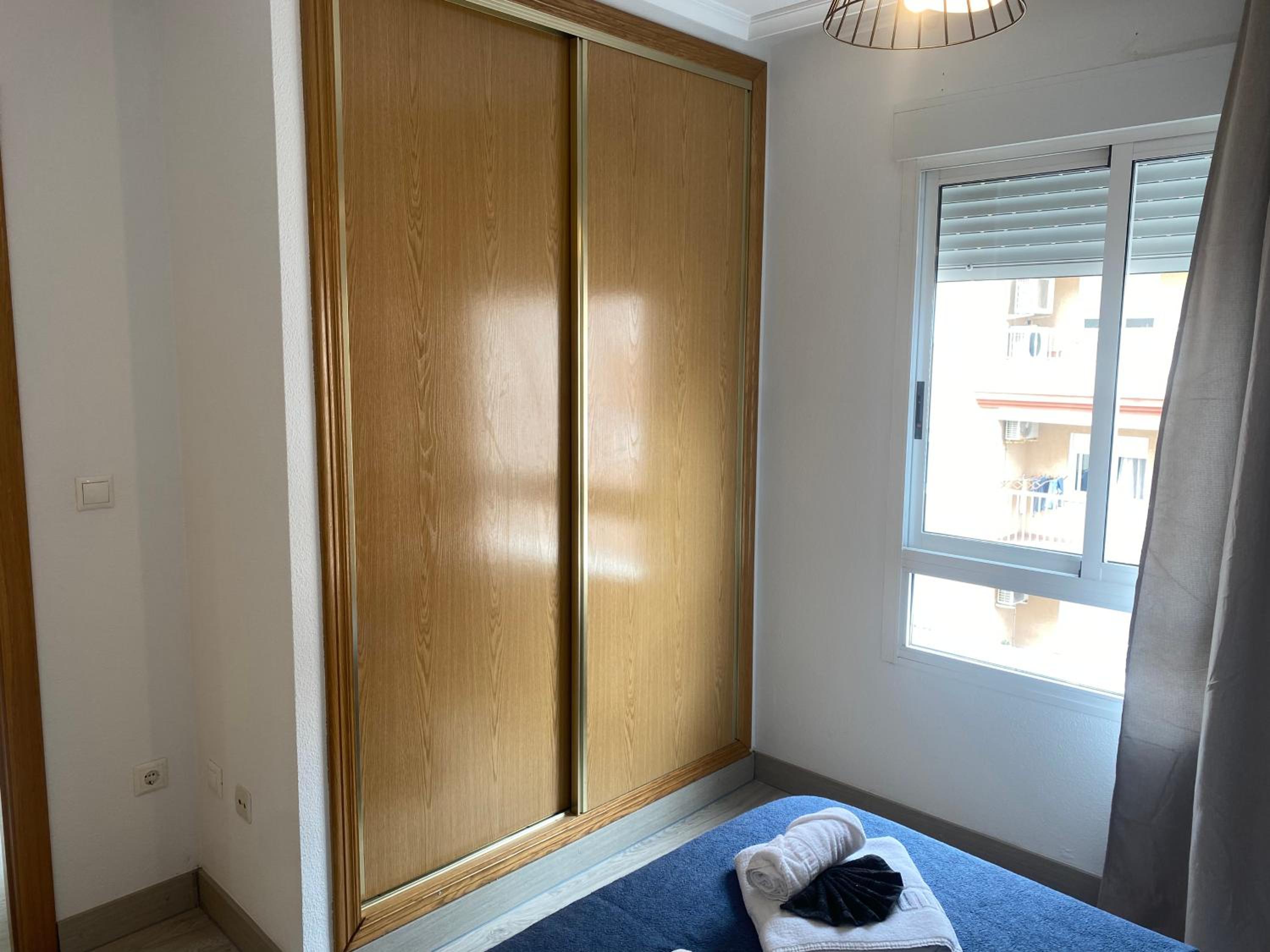 Two-Bedroom Apartment - Photo 27
