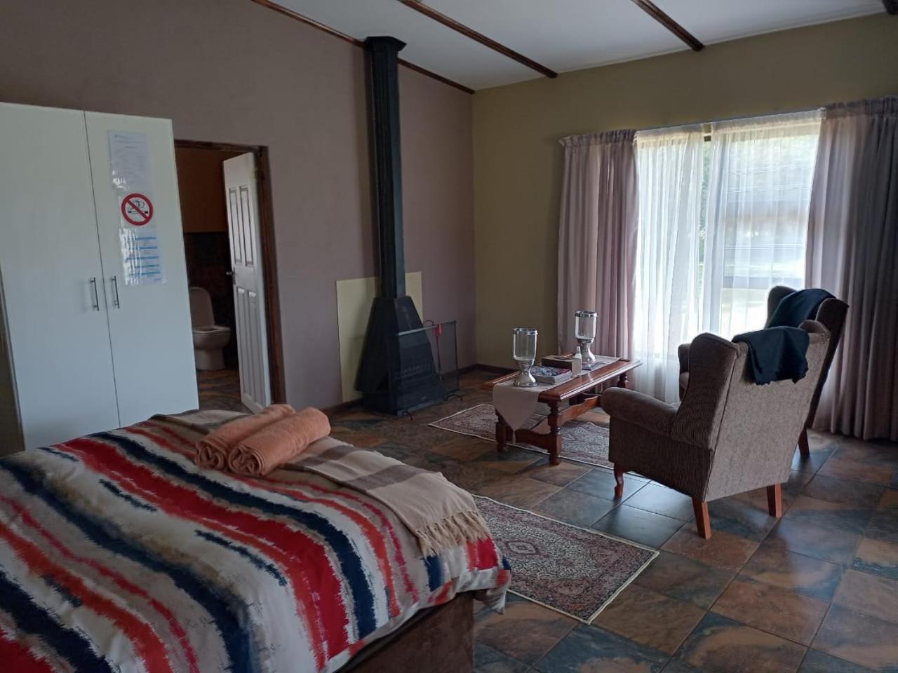 Chalet photo 1