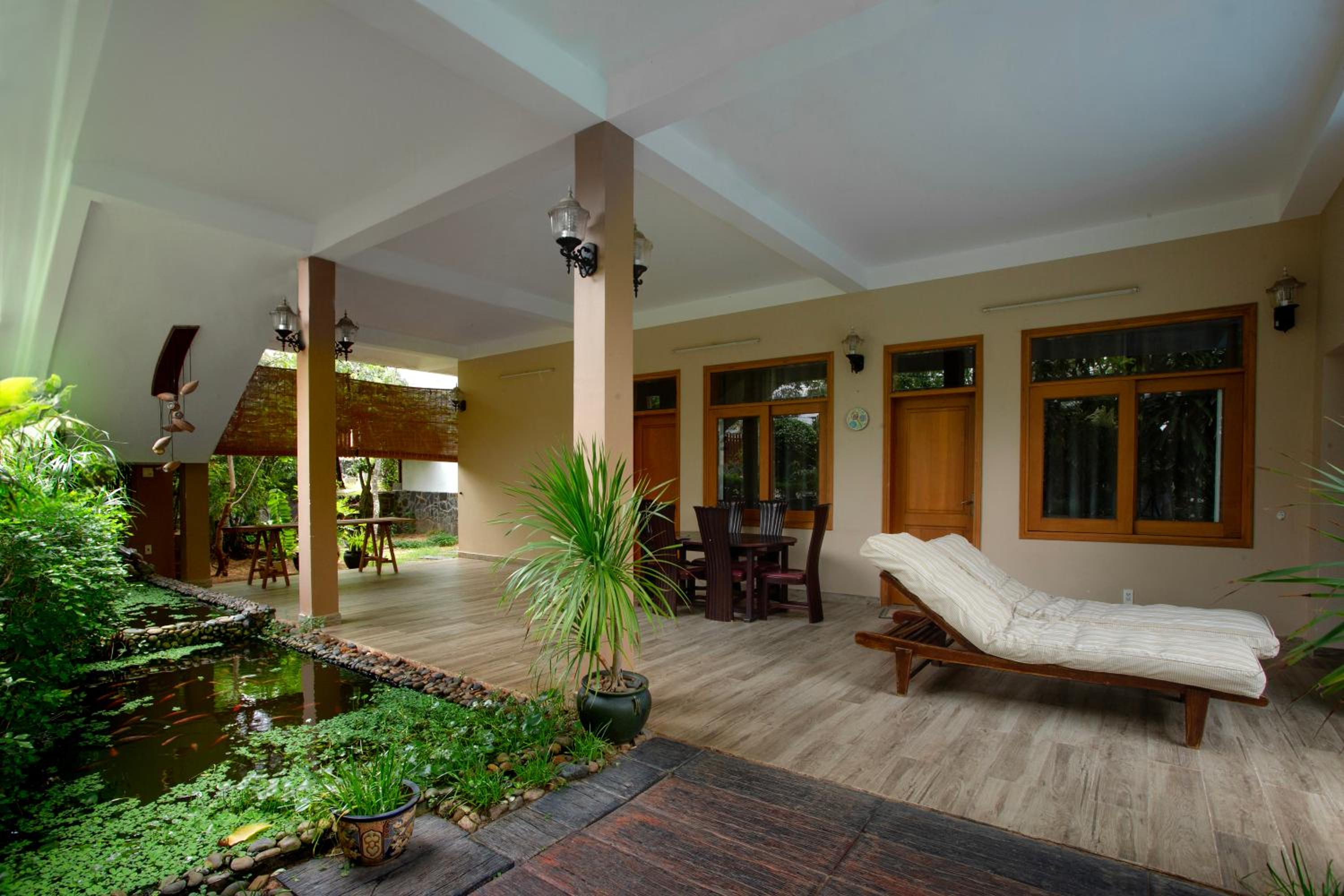 Standard Villa photo 3