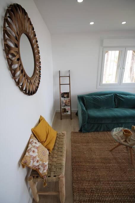 Departamento de tres habitaciones
