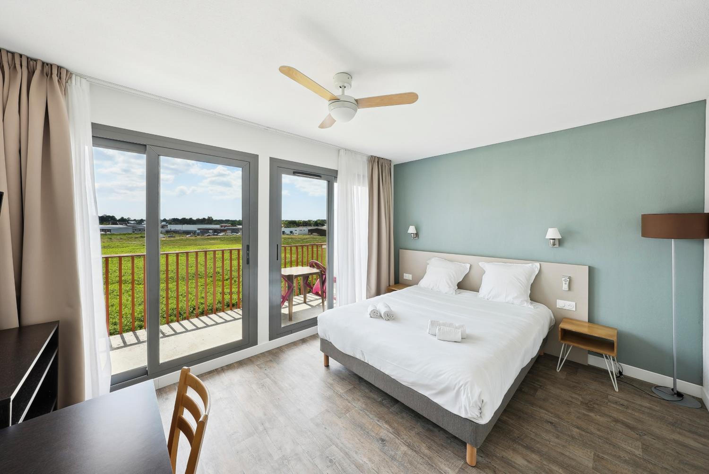 Apartment with Double Bed, 2 Single Bed and Sofa Bed - Photo 6