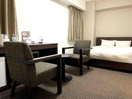 Premium Family Double Room