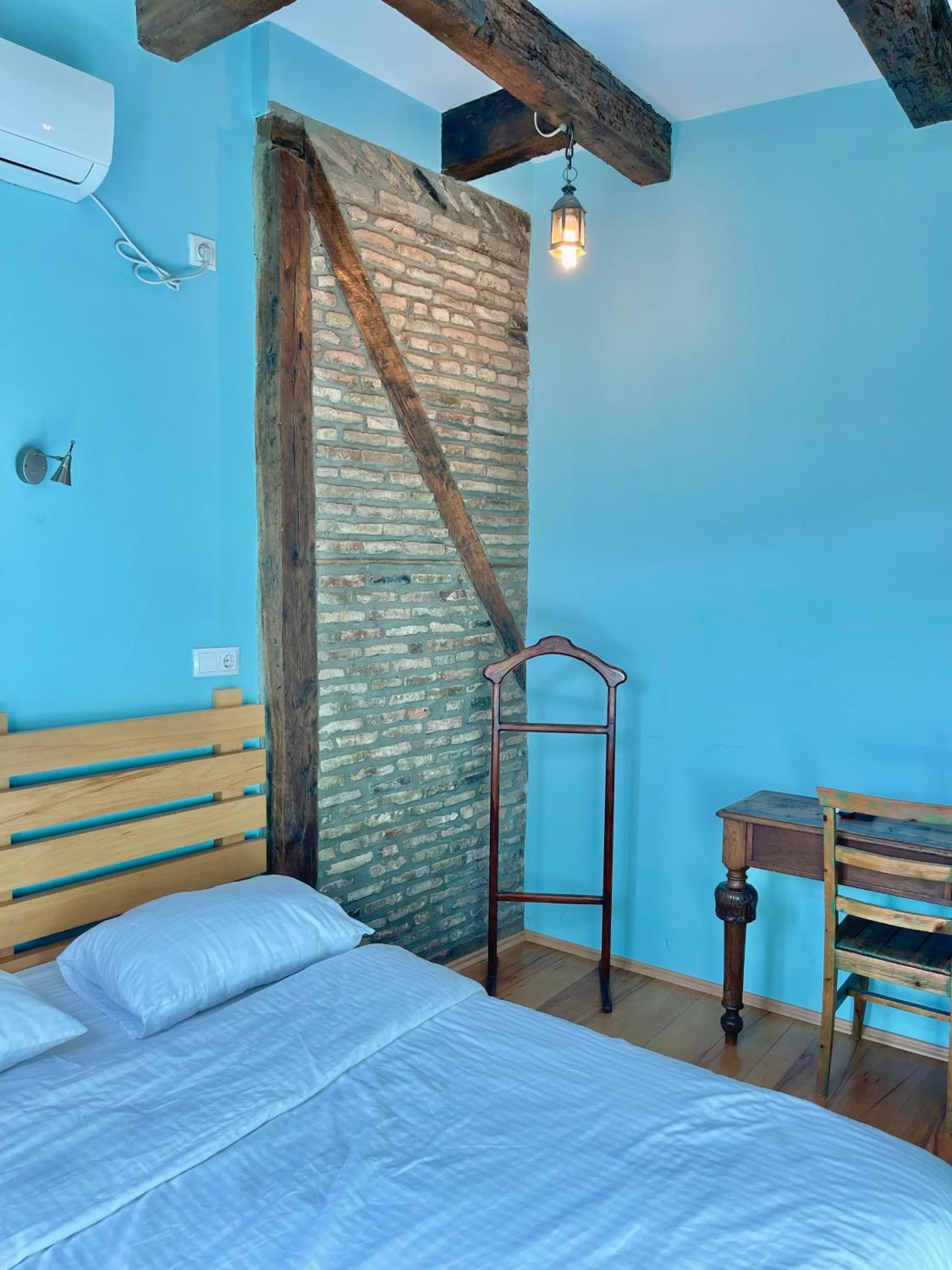 Standard Double Room photo 3